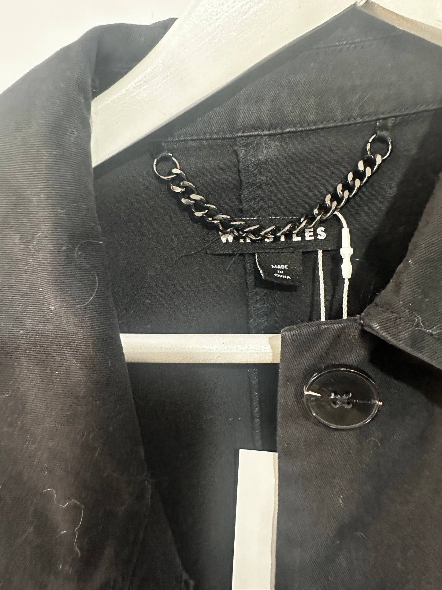 Black Whistles Jacket, 18