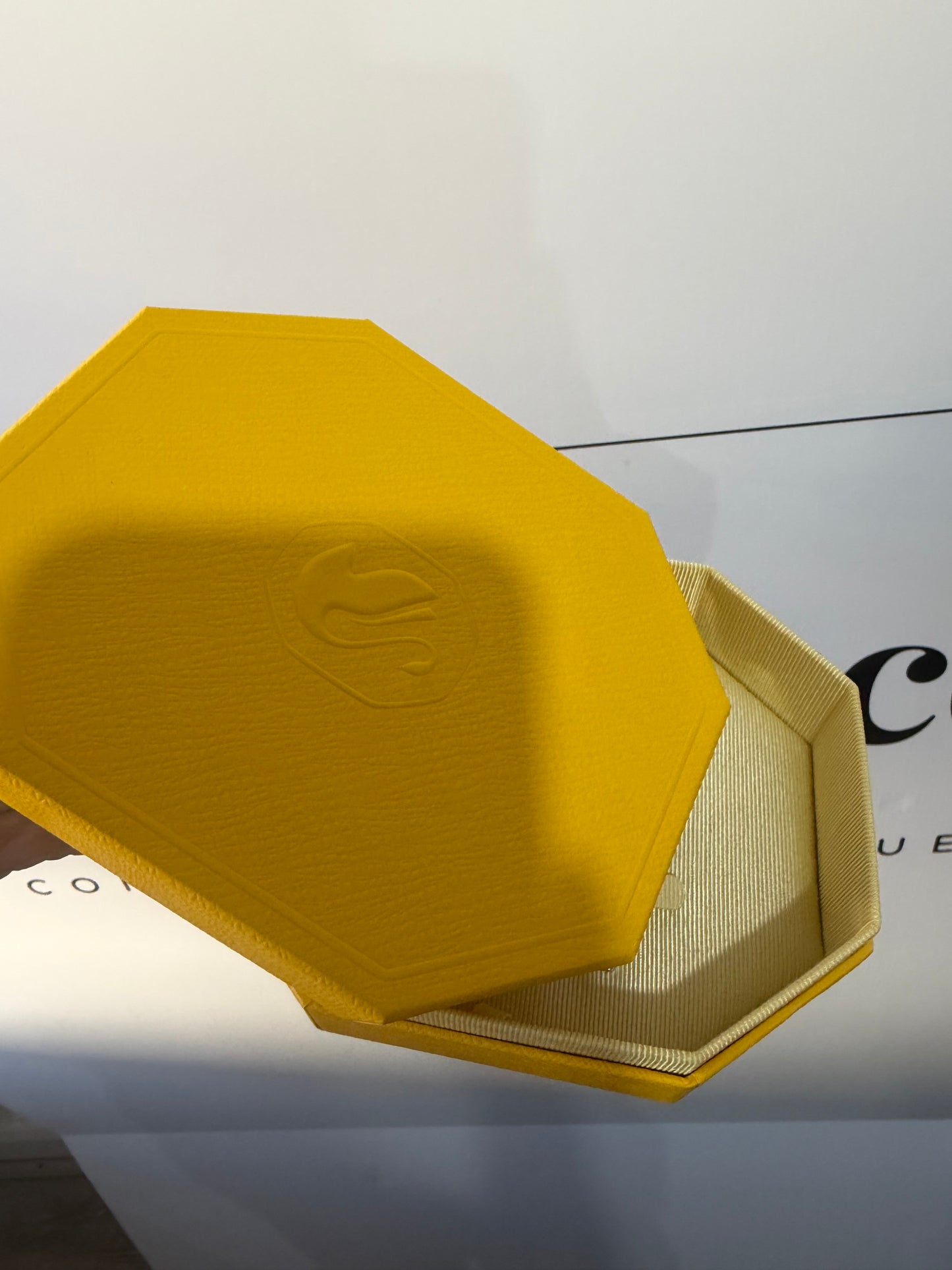 Gift Idea! Swarovski Broach, Silver Brand New