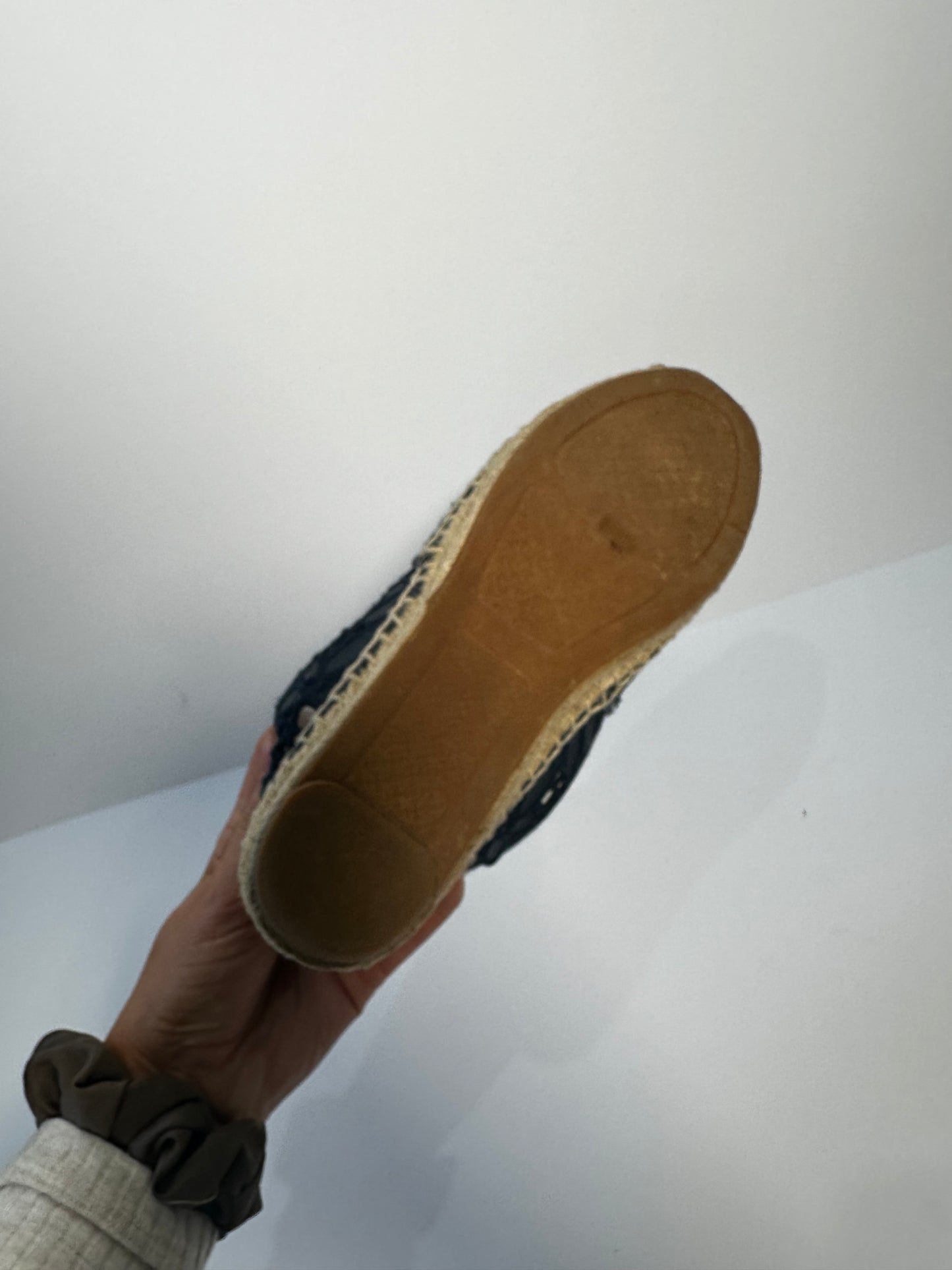 Beige Balenciaga Trainers, 5/38