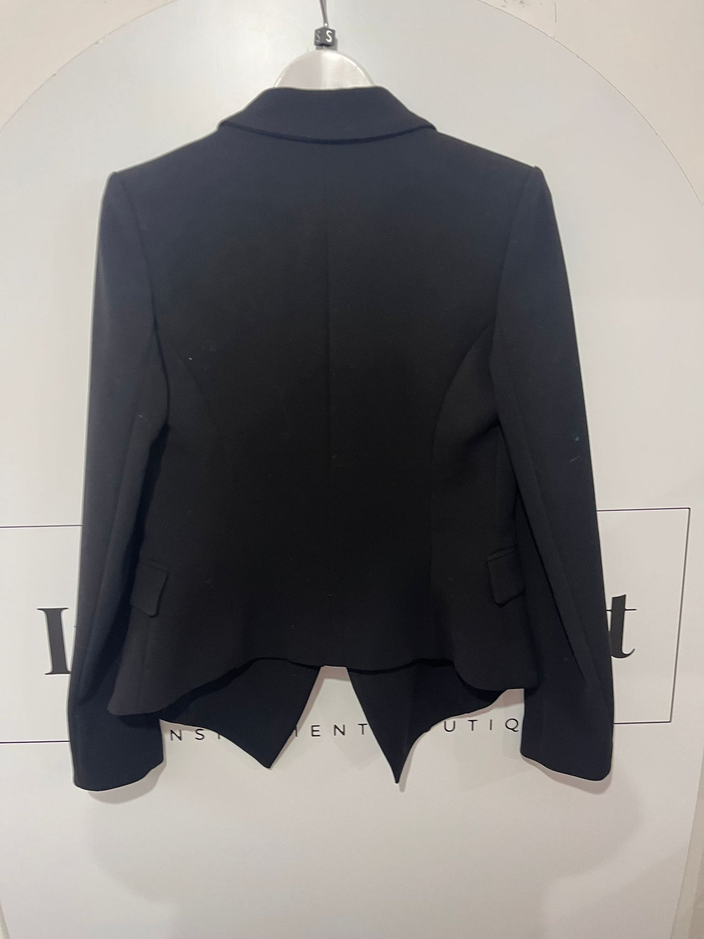 Mangano Blazer