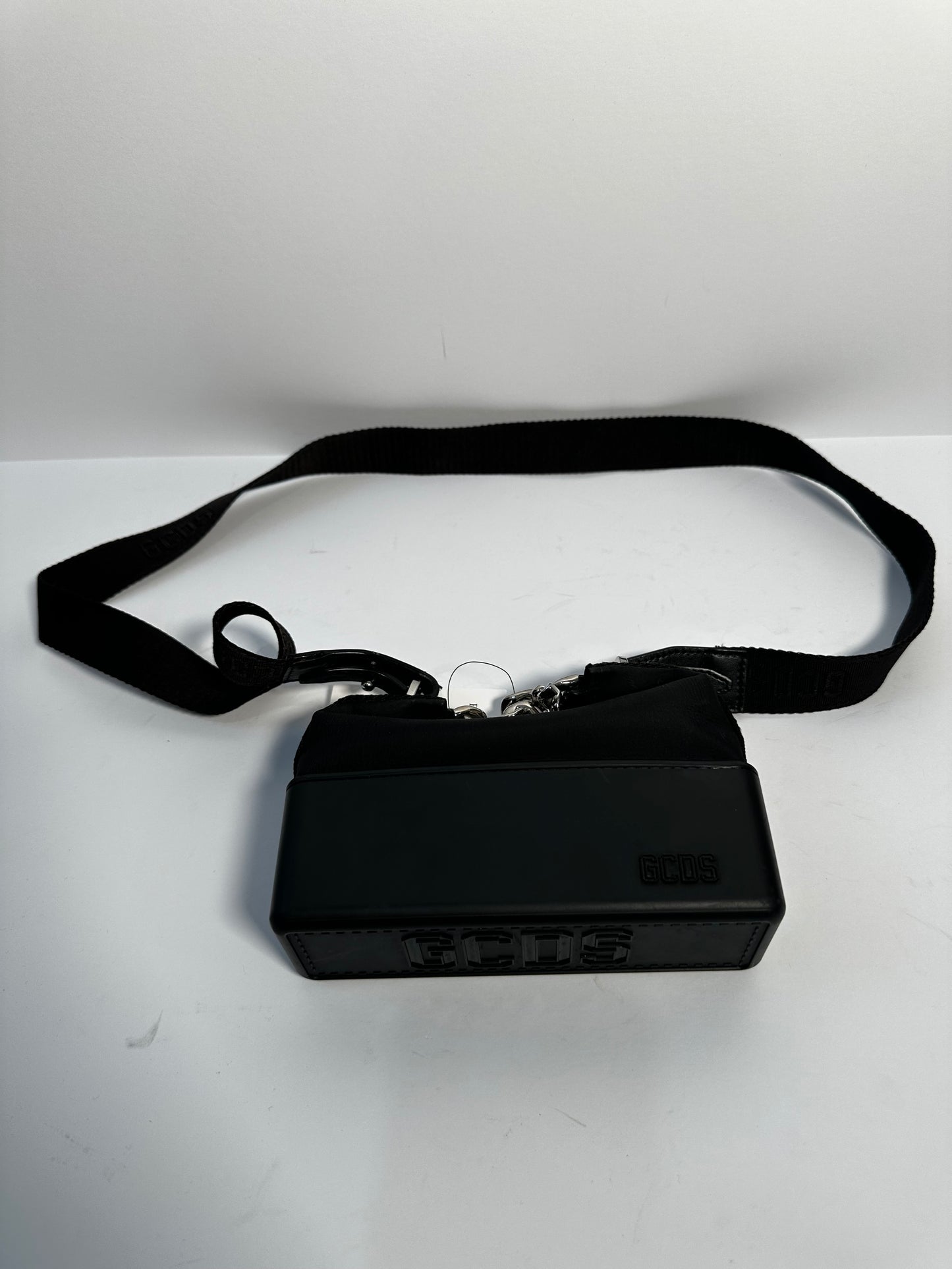 Black GCDS Bag