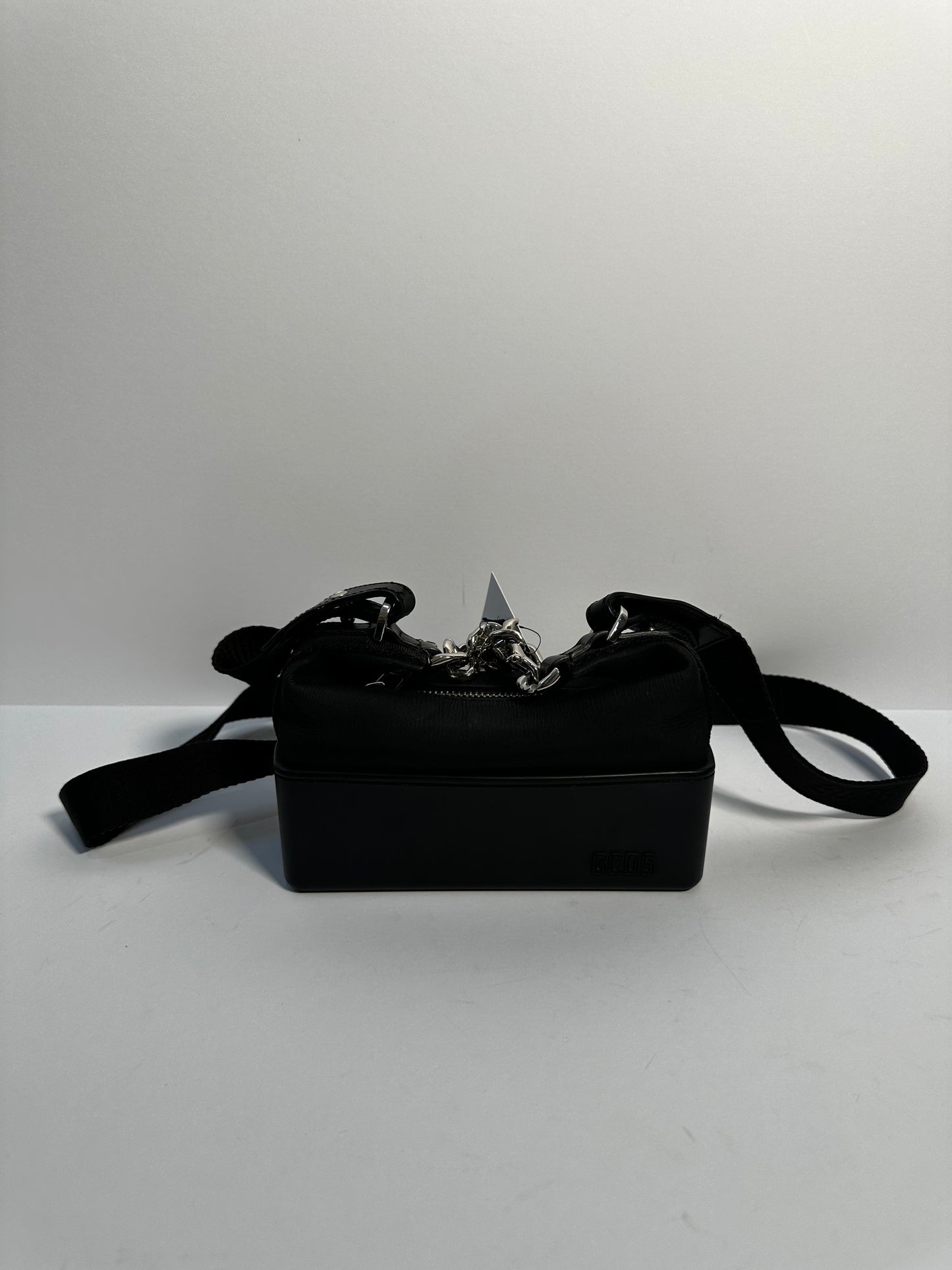 Black GCDS Bag