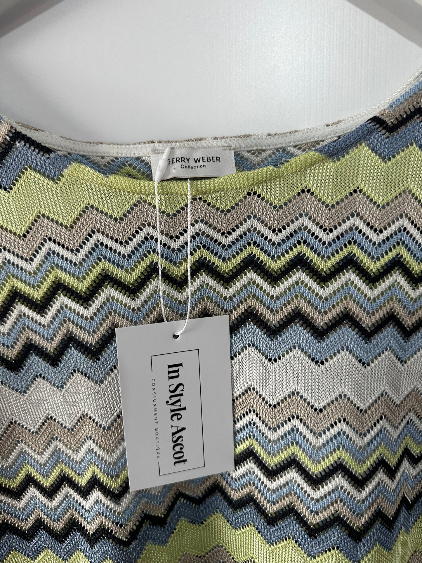 Multi Gerry Weber Top, XL