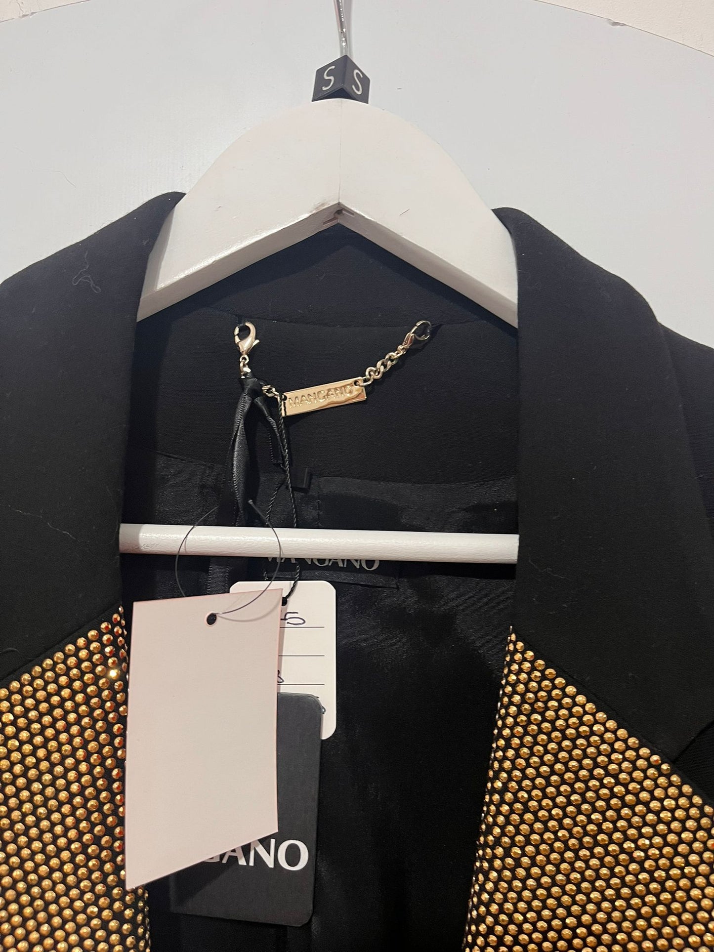 Mangano Blazer