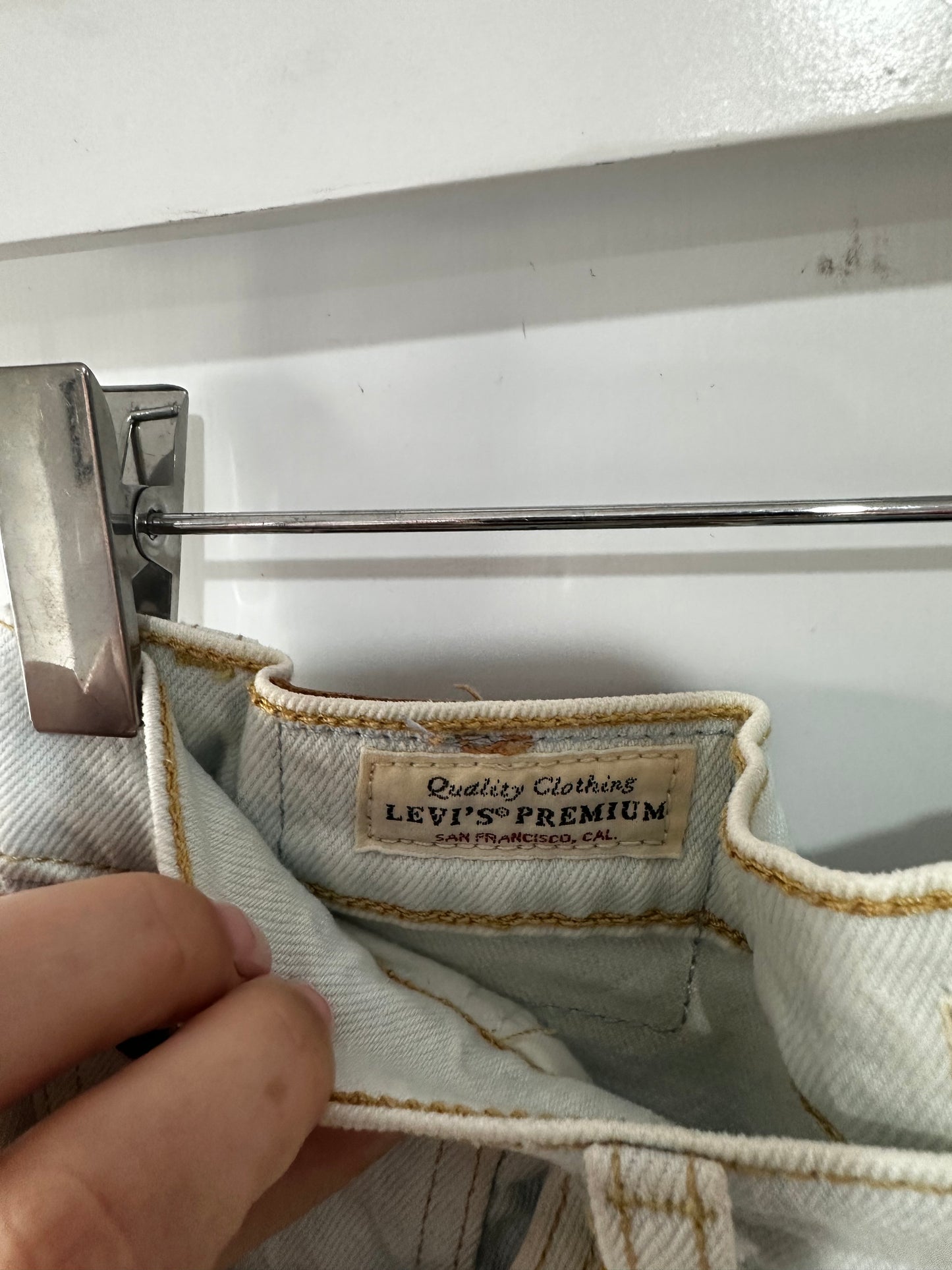 Levi’s Jeans, Size 10