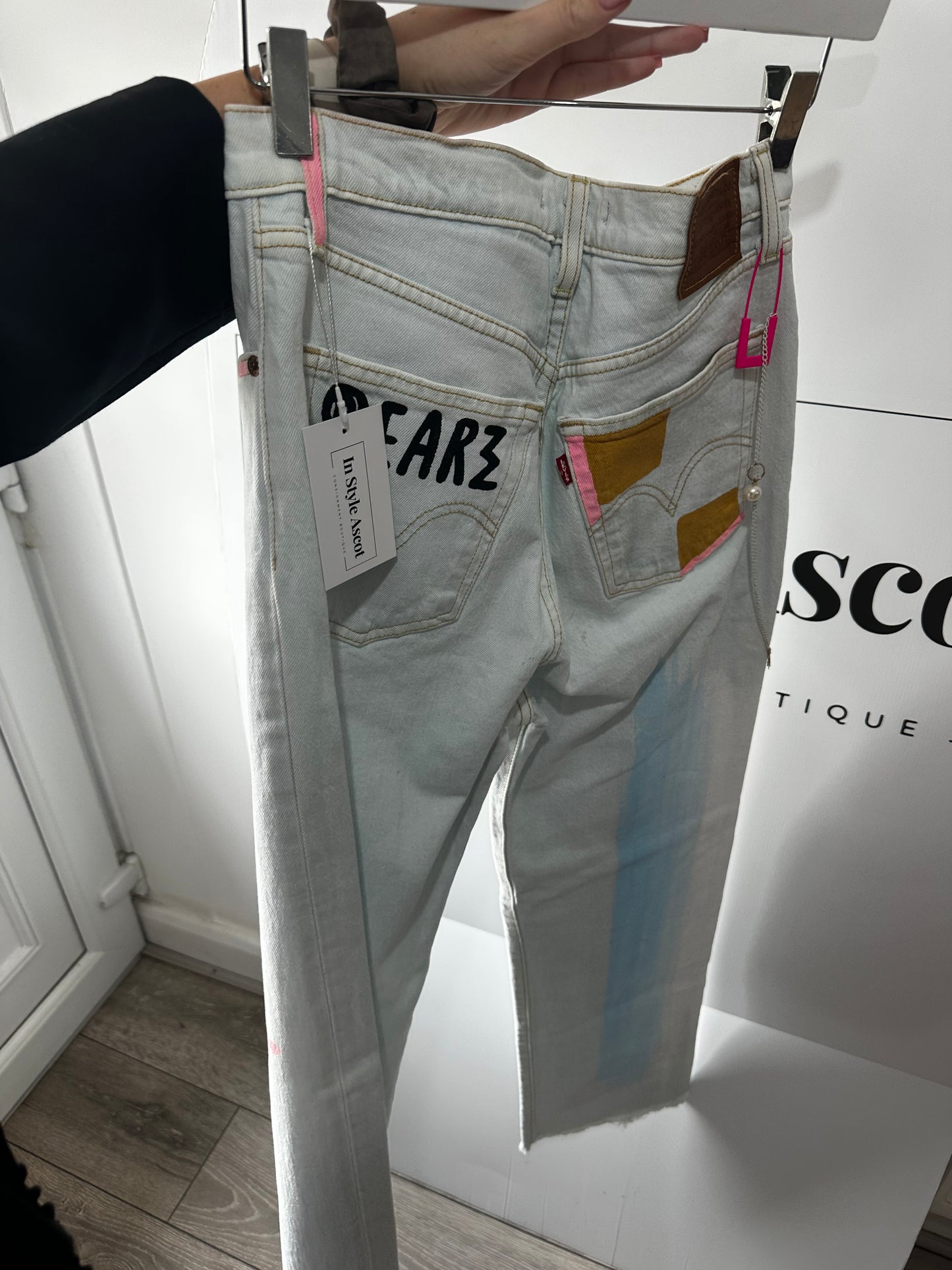 Levi’s Jeans, Size 10