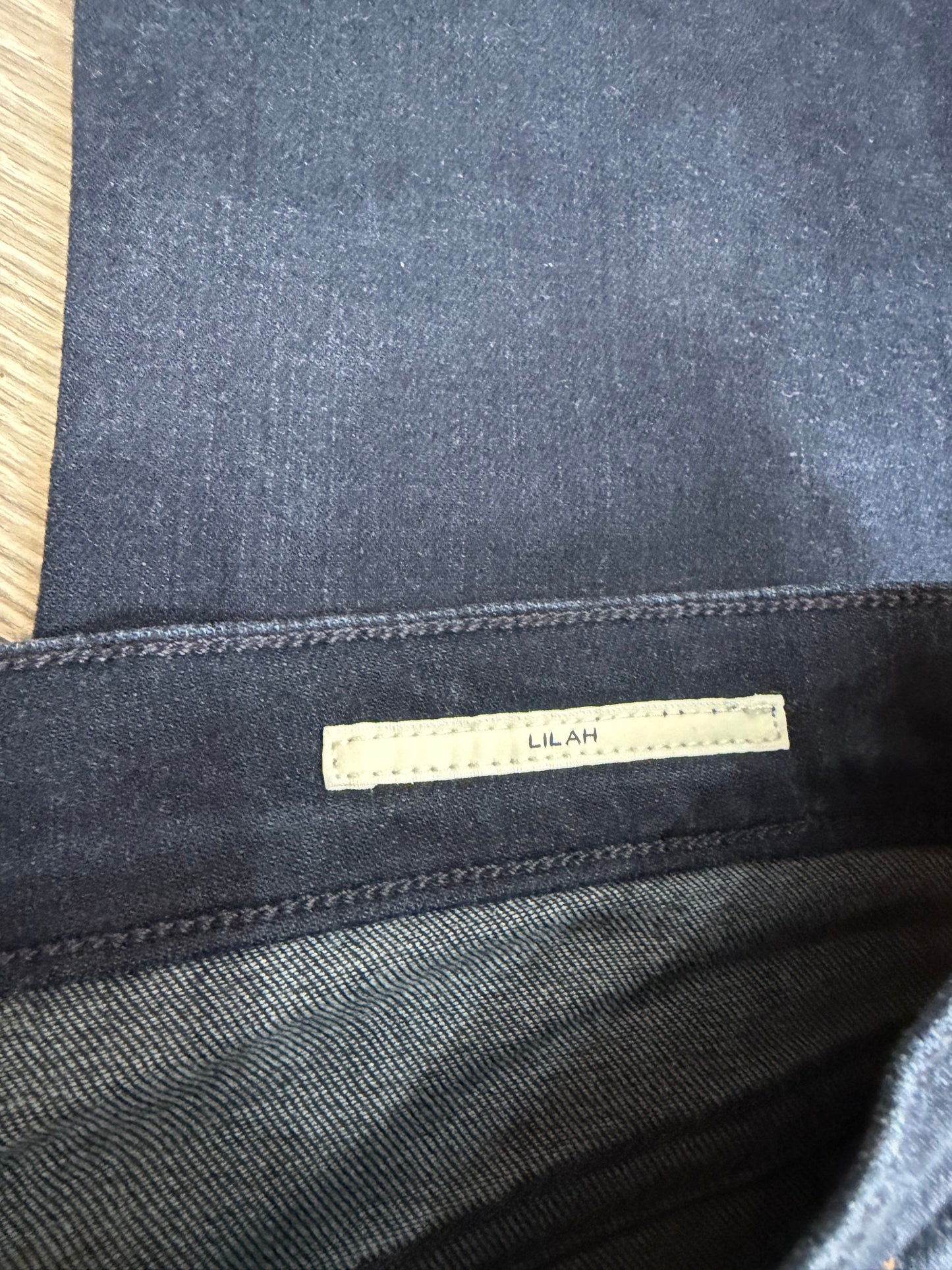 Preloved Citizens of Humanity Jeans Waist 31 Indigo - Lilah