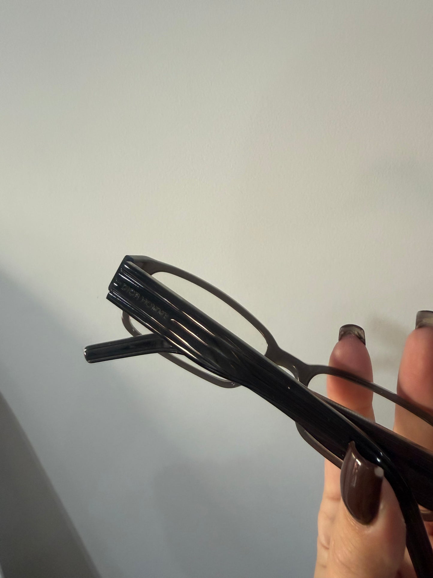 Dior Non Prescription Glasses