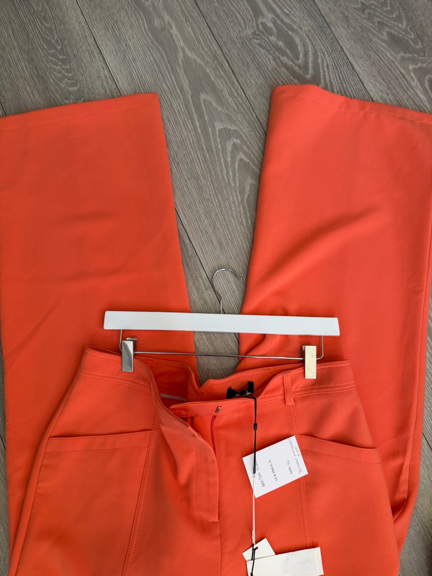 Preloved BNWT Coral Me + Em Suit, 16