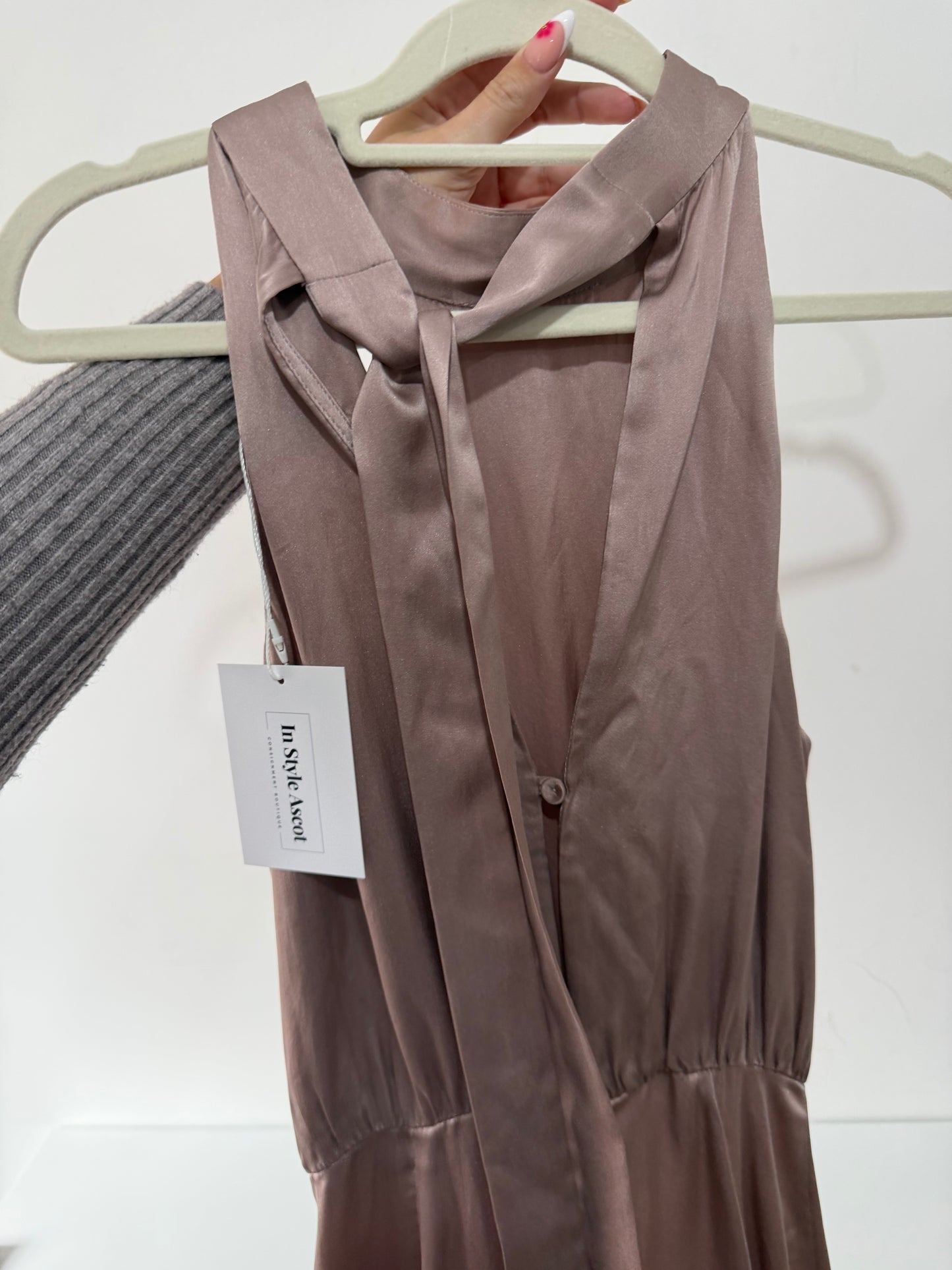 Preloved, Rose Zimmerman Dress, UK 8