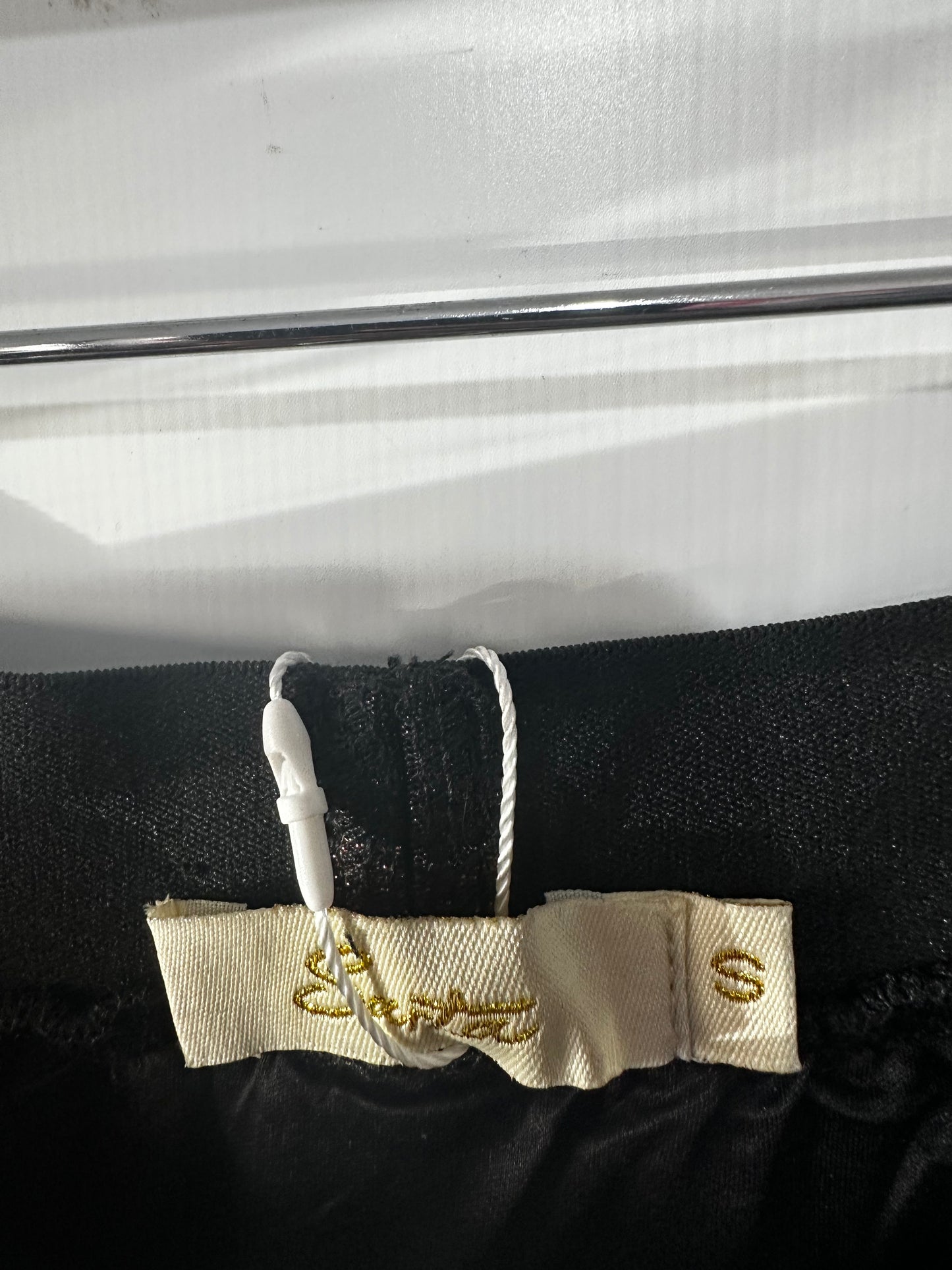 Bronze Sarta Skirt, Small