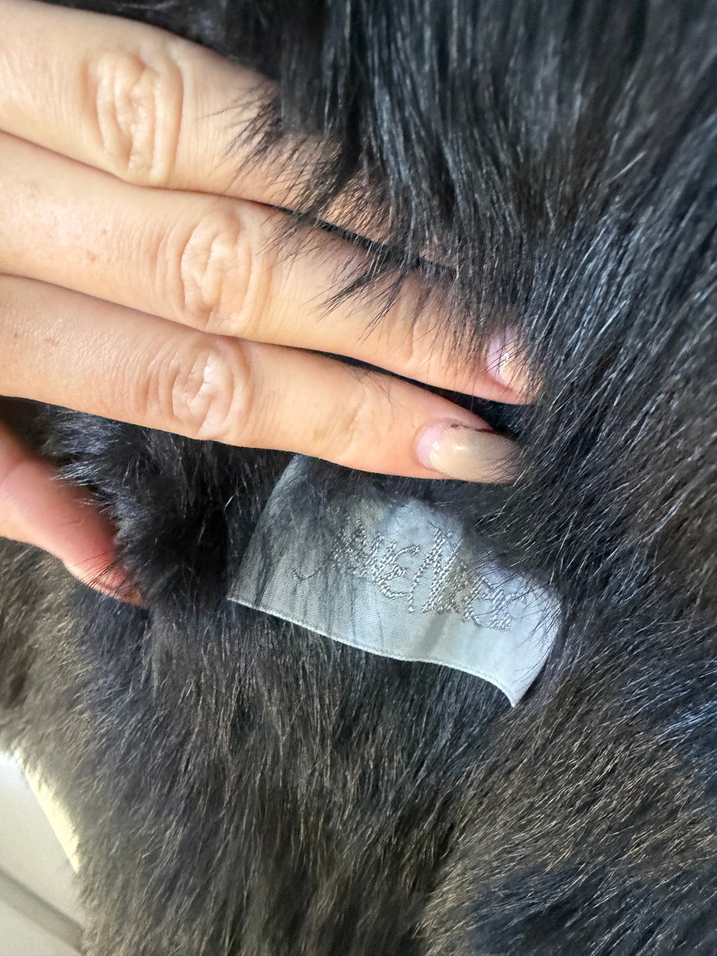 Black Jane Norman Jacket, Small