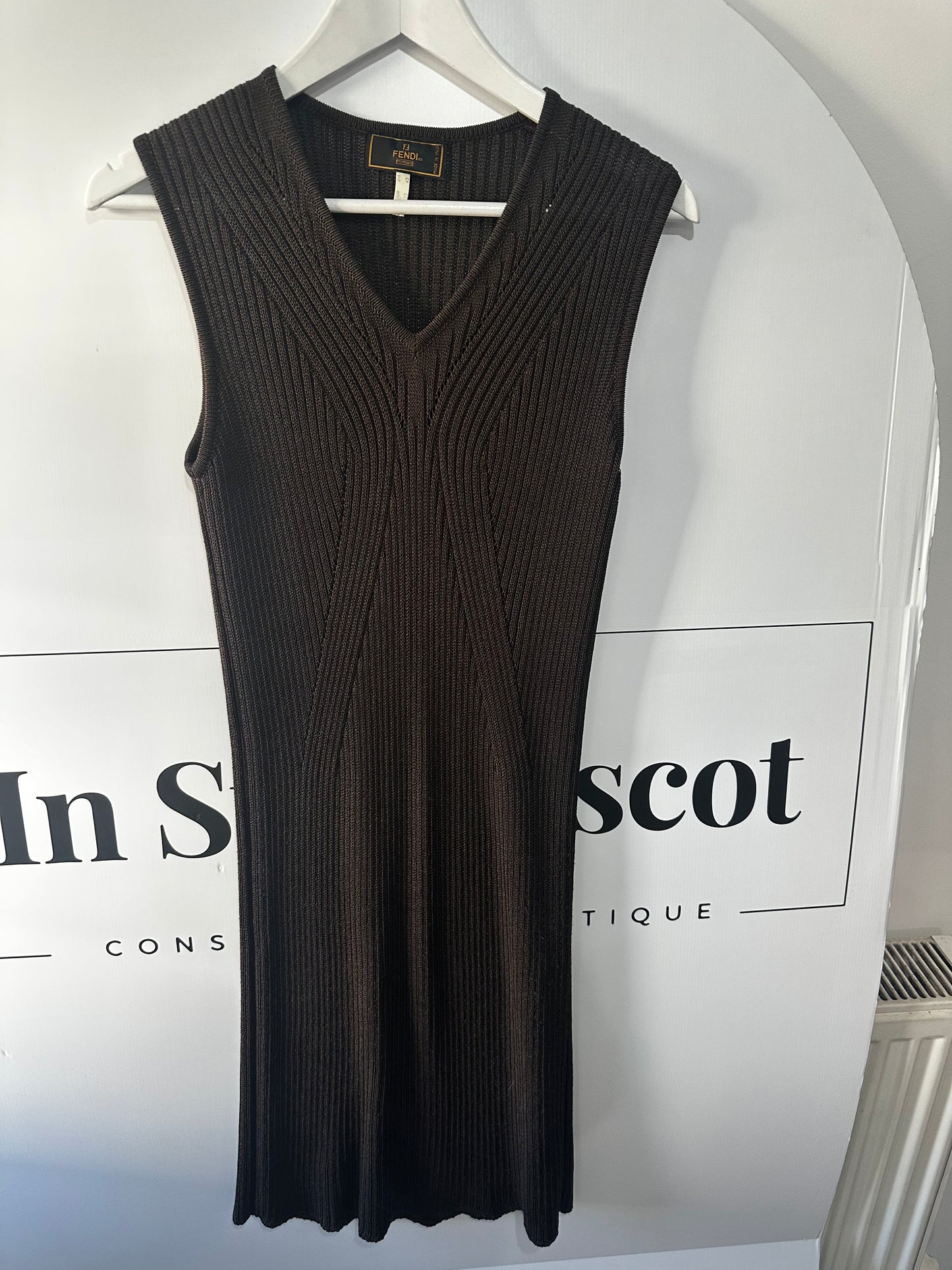 Fendi Dress, M