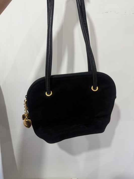 Black Russell & Bromley Handbag