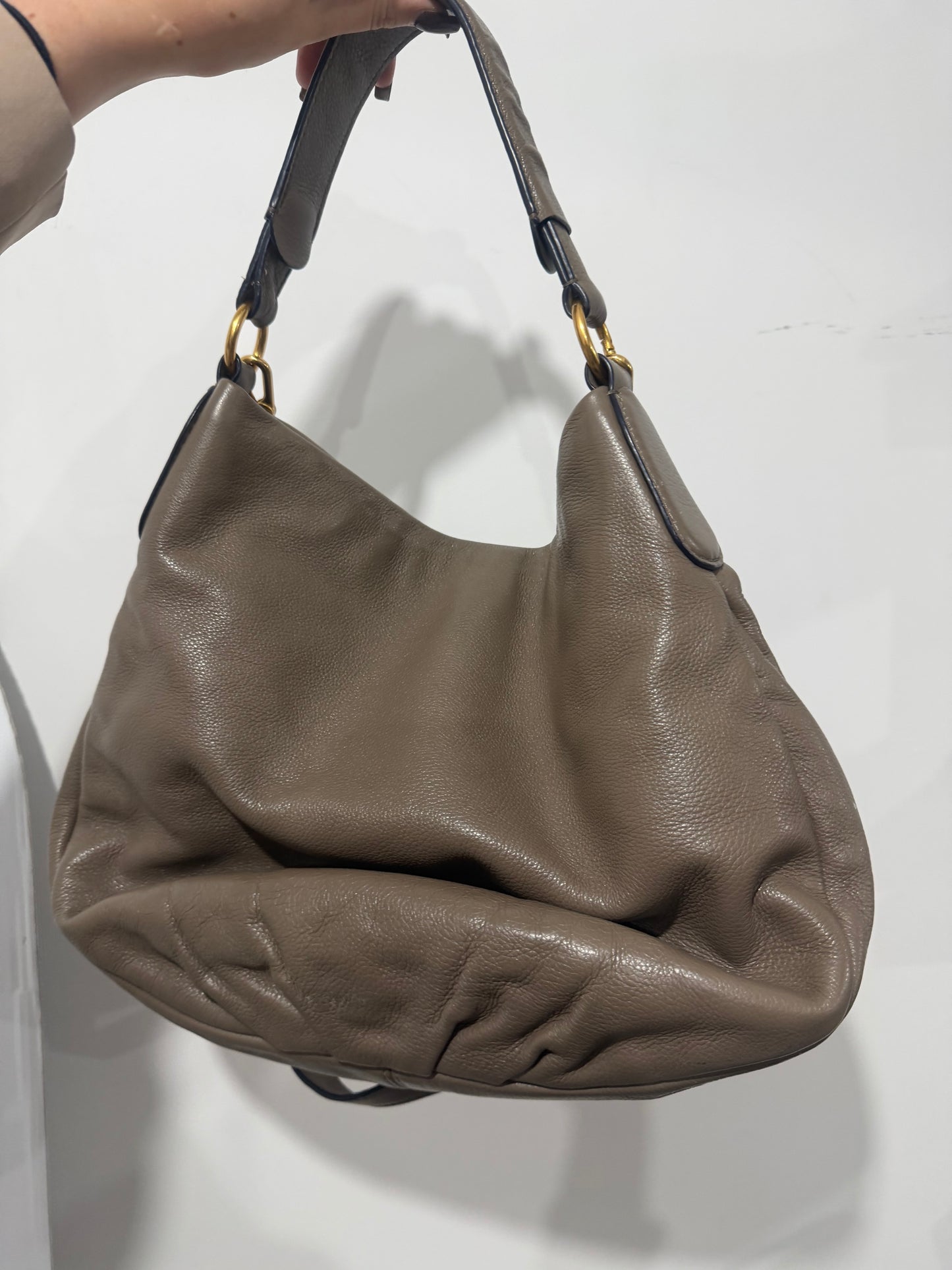 Grey Marc by Marc Jacobs Bag