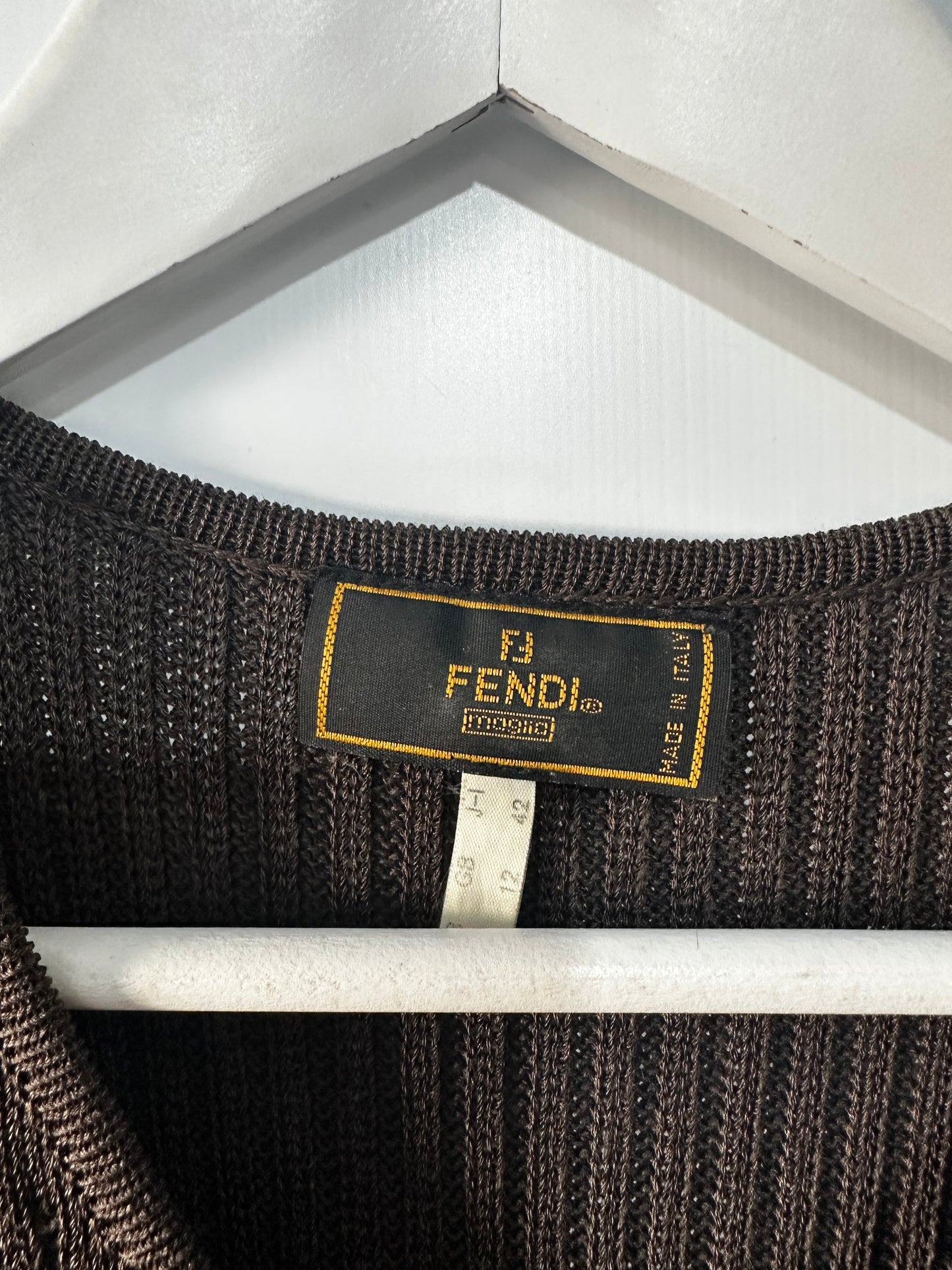 Fendi Dress, M