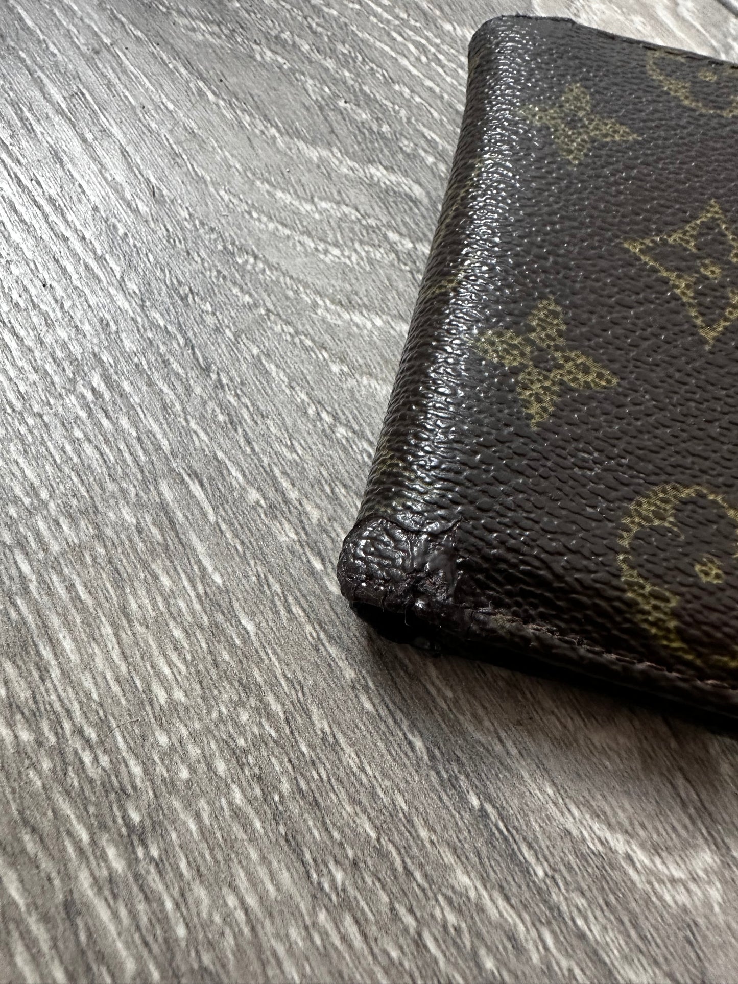 Louis Vuitton Vintage Wallet