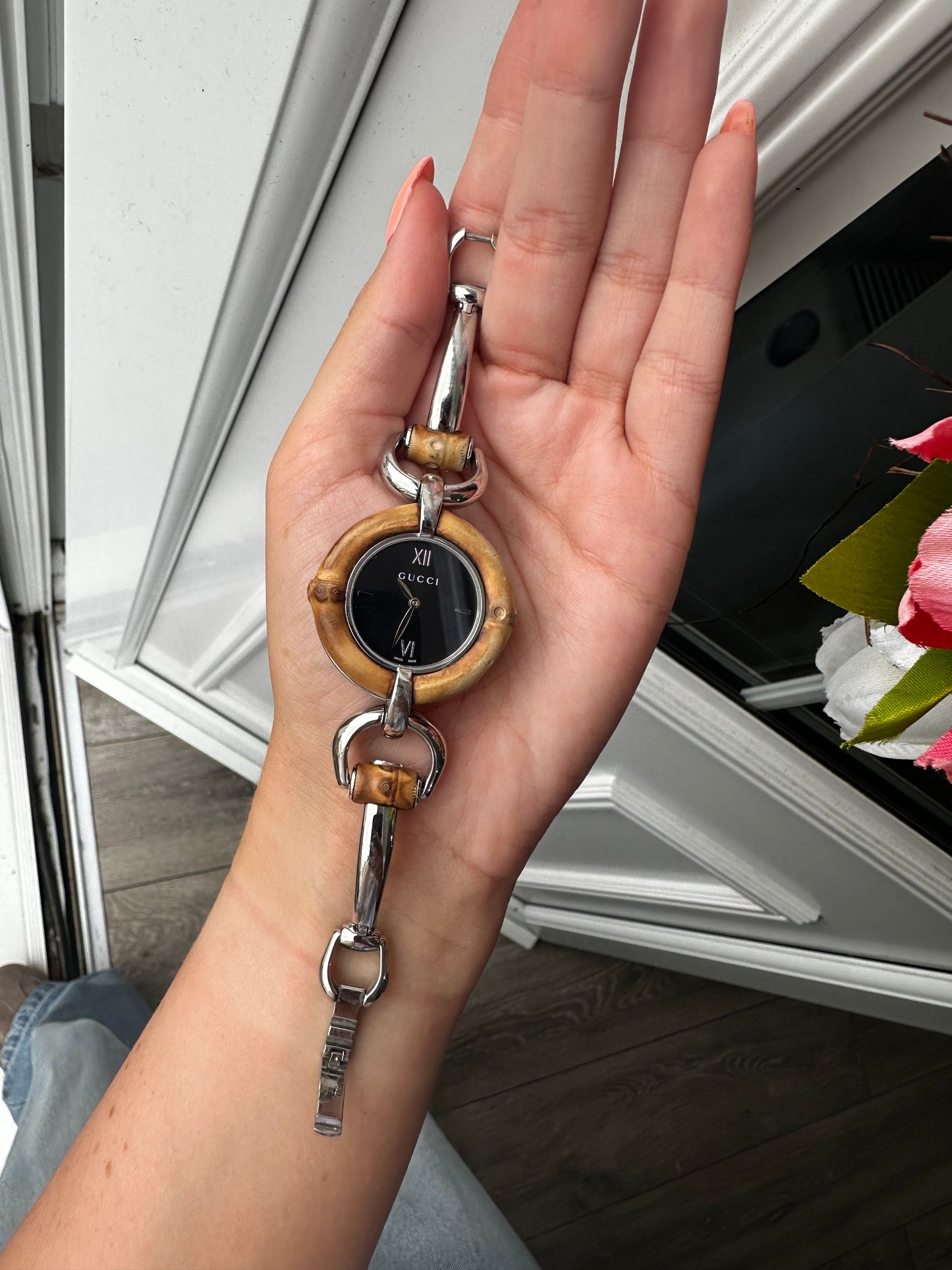 Gucci Watch, XS/S