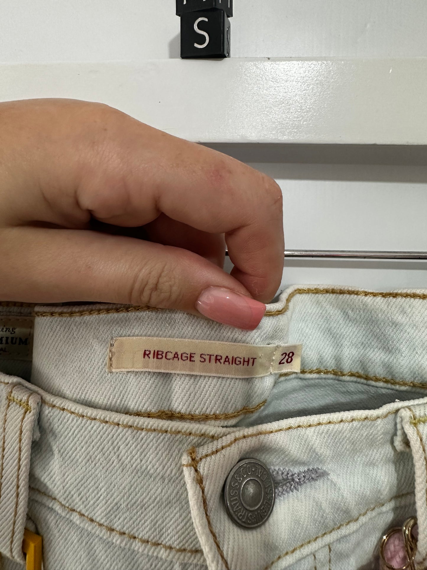 Levi’s Jeans, Size 10