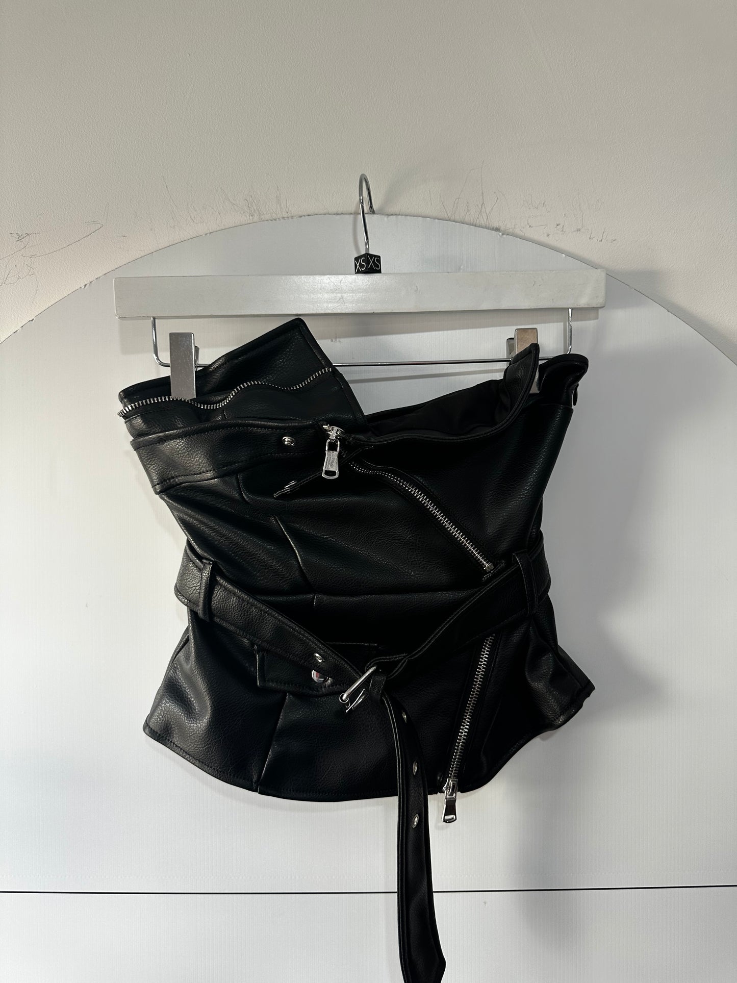 Black Zara Top, XS