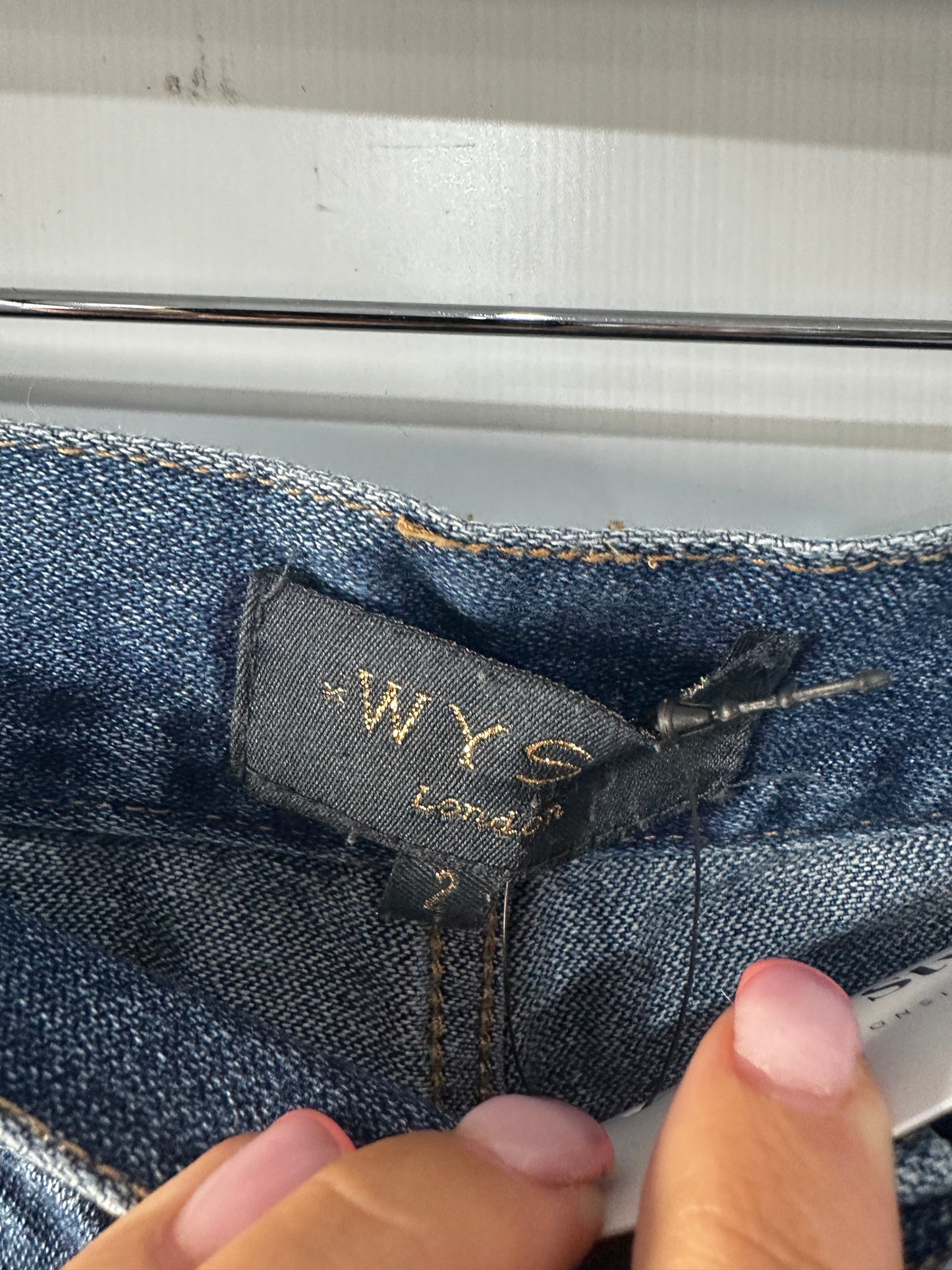 Wyse Jeans, 10