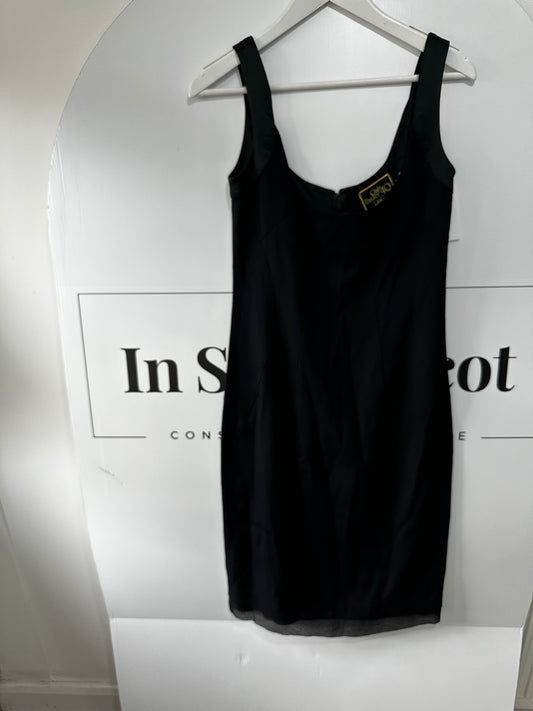 Black D&G Dress, Size M