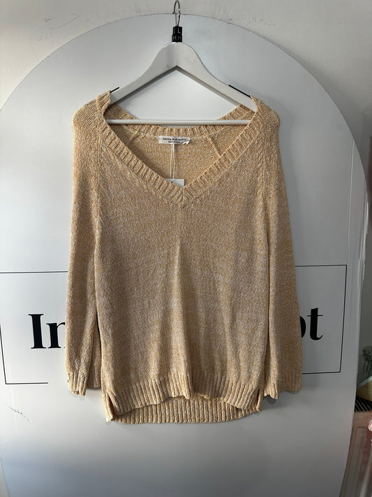 Amina Rubinacci Light Jumper, Size M