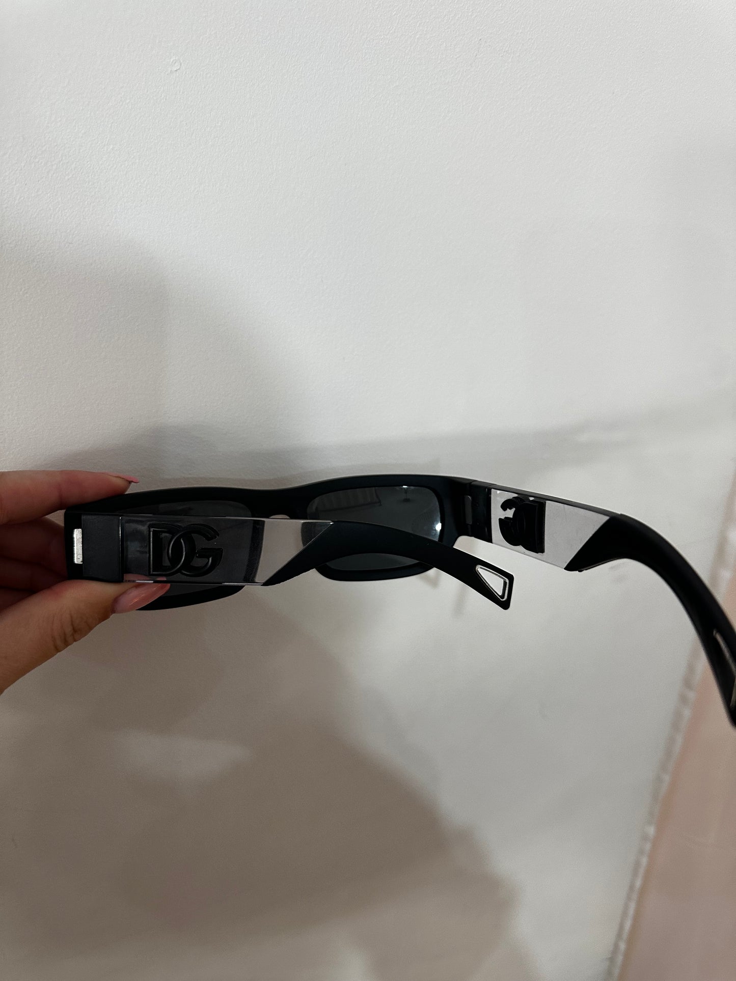 Dolce & Gabbana Sunglasses