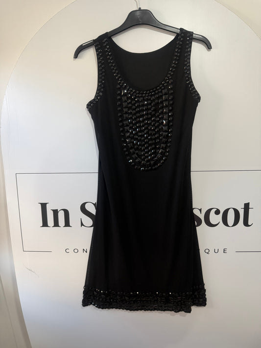 Black No brand Dress, Small