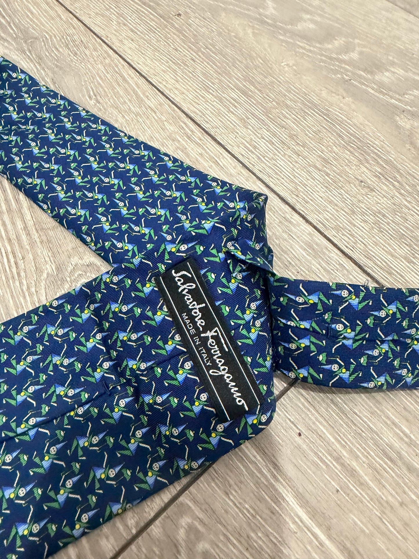 Ties - Price for 1