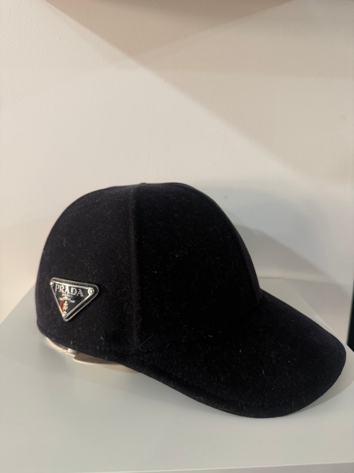 Prada Cap