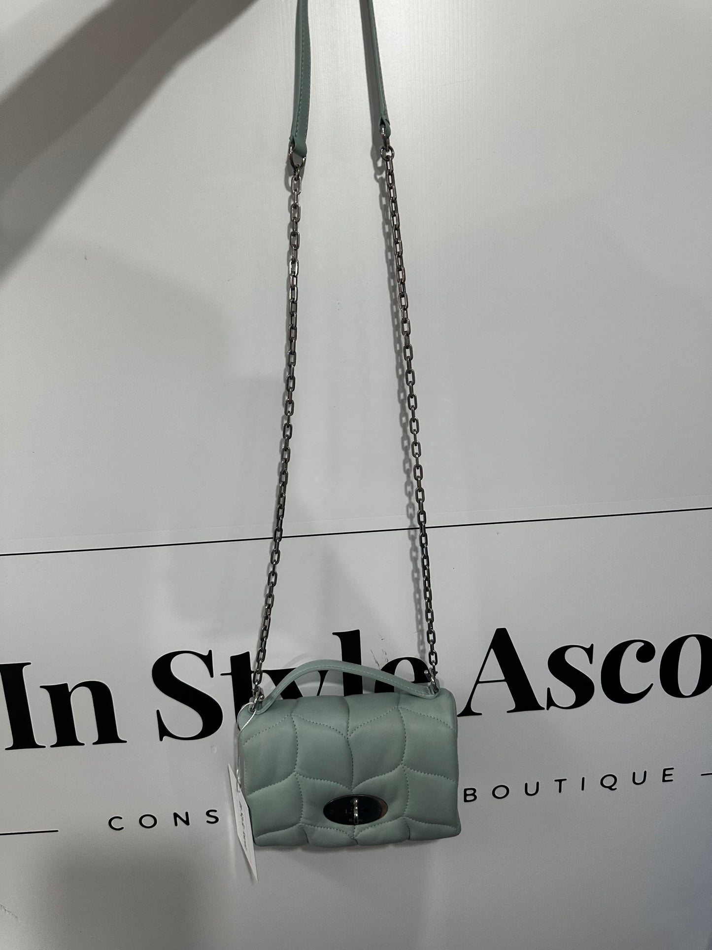 Mulberry Tiny Softie