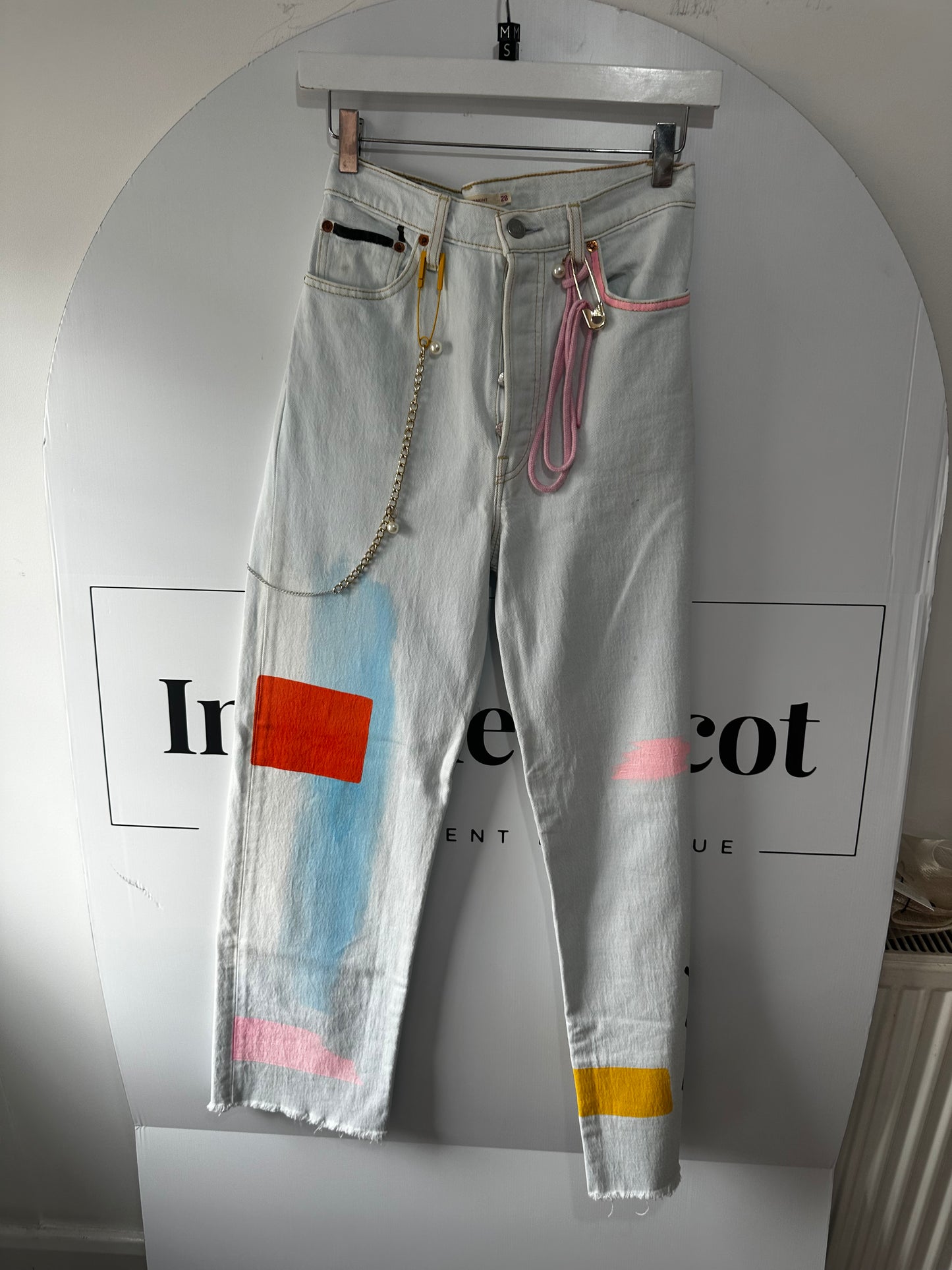 Levi’s Jeans, Size 10
