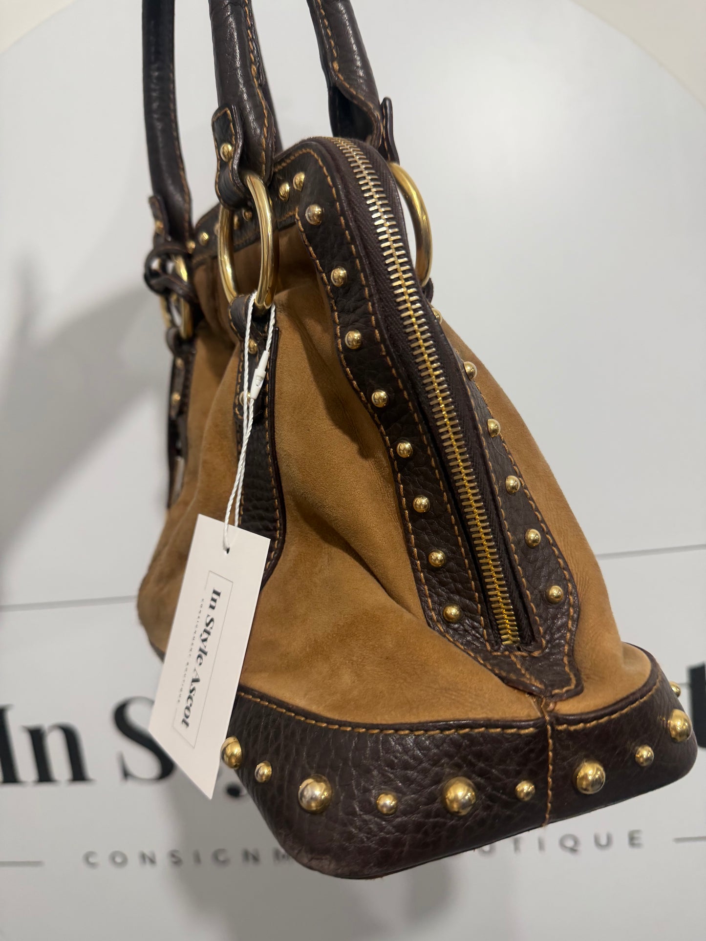 Vintage Dolce & Gabbana Handbag