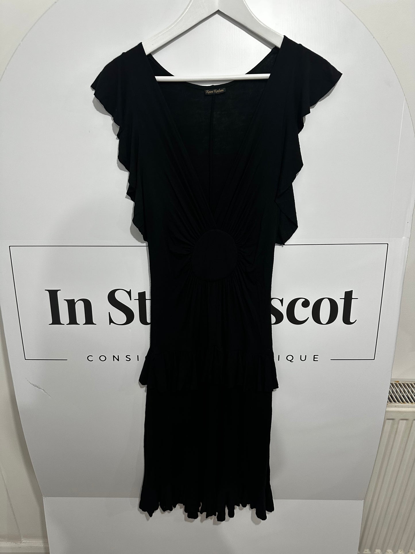 Rami Kashou Dress, 10