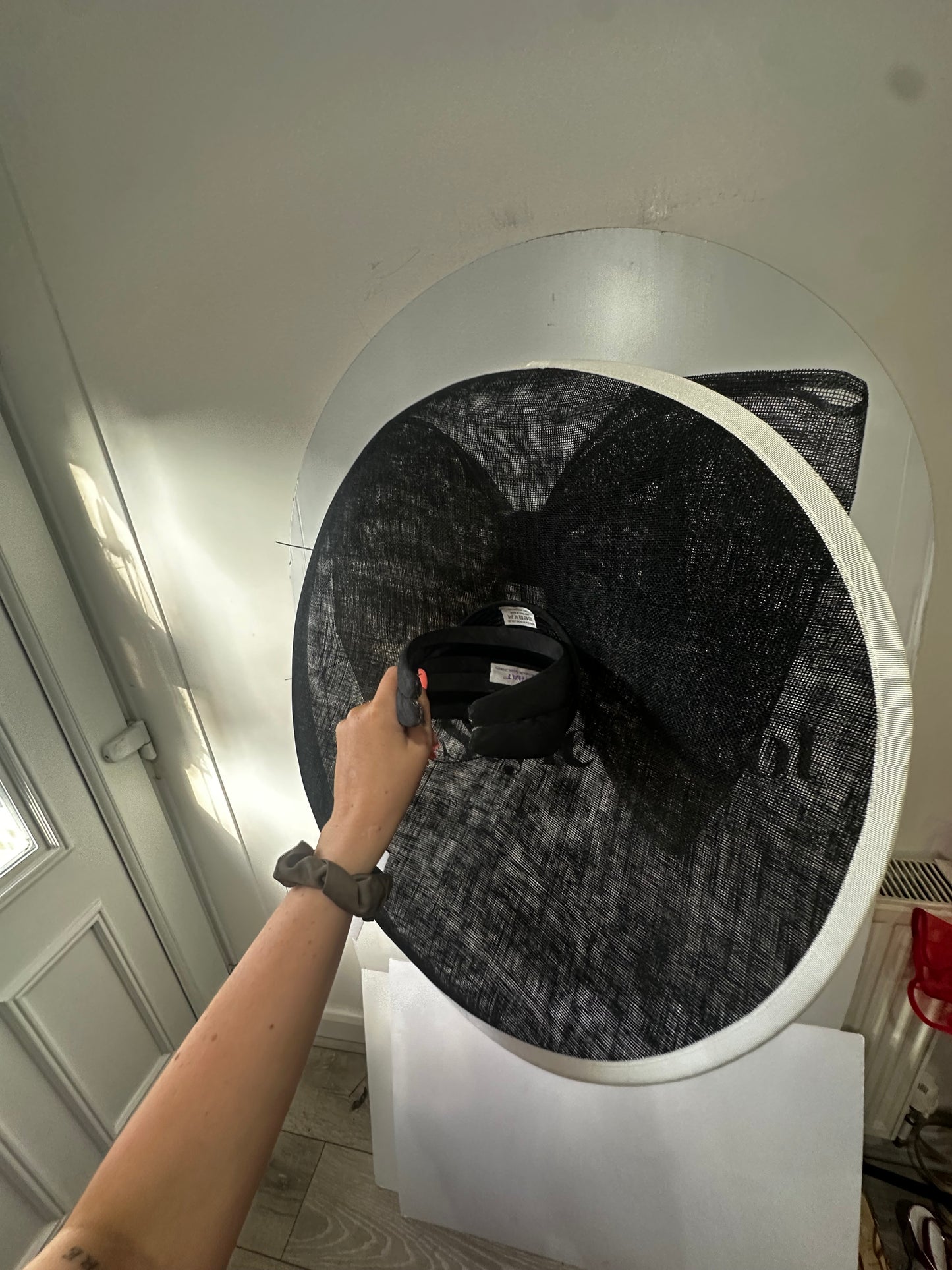 Snoxell & Gwyther Large Hat