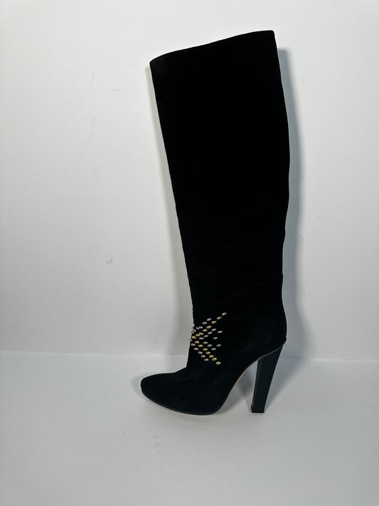 Jimmy Choo Knee High Boots, 5.5