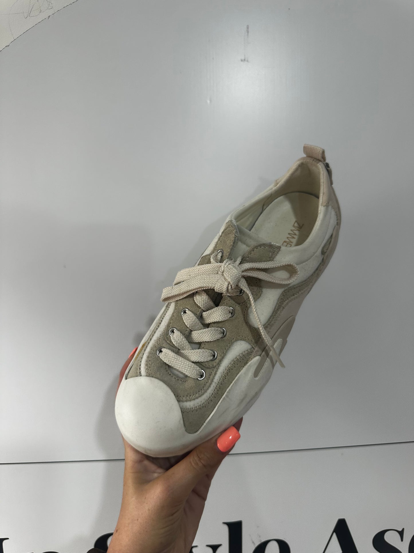 Zimmerman Trainers