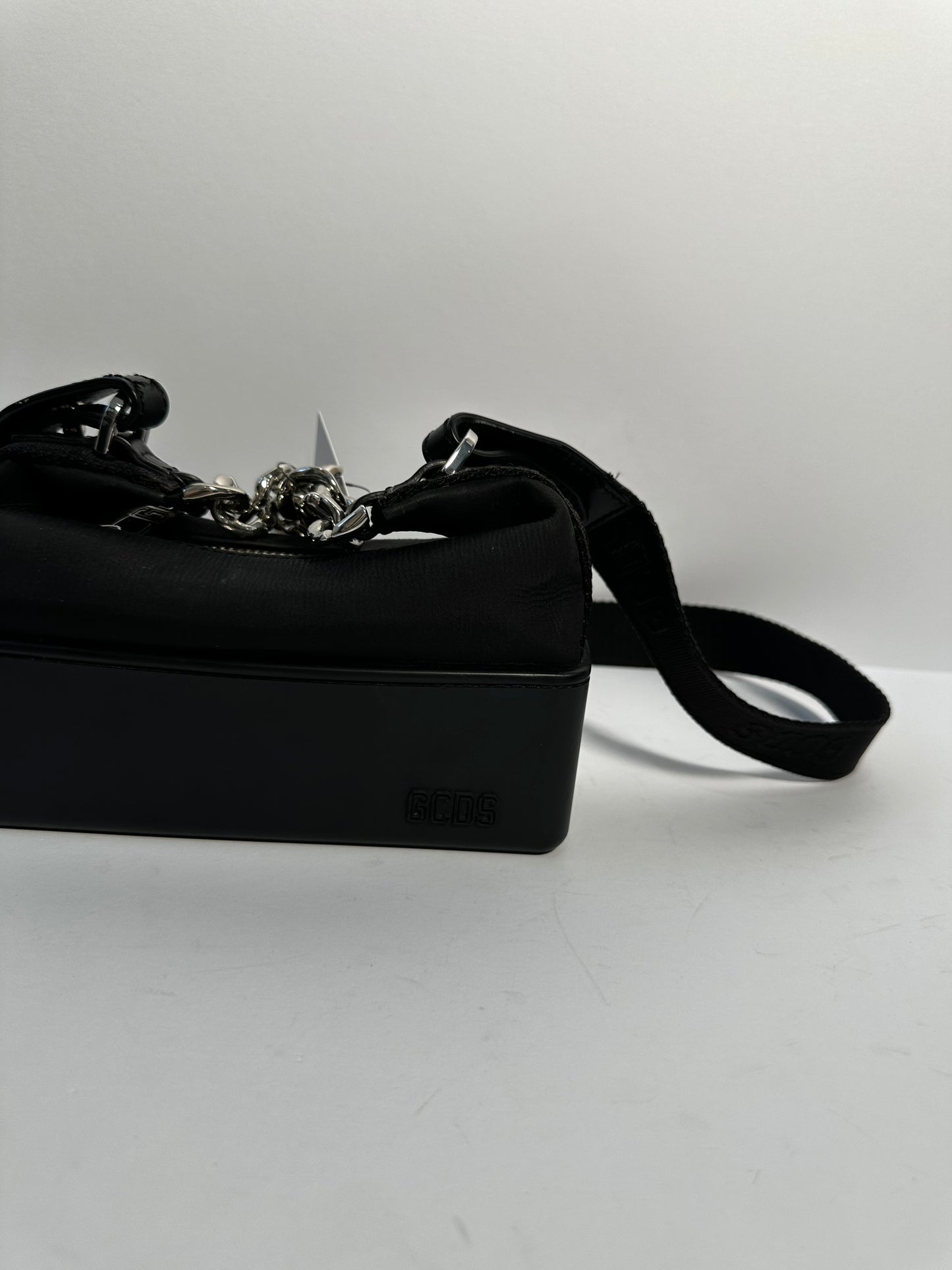 Black GCDS Bag