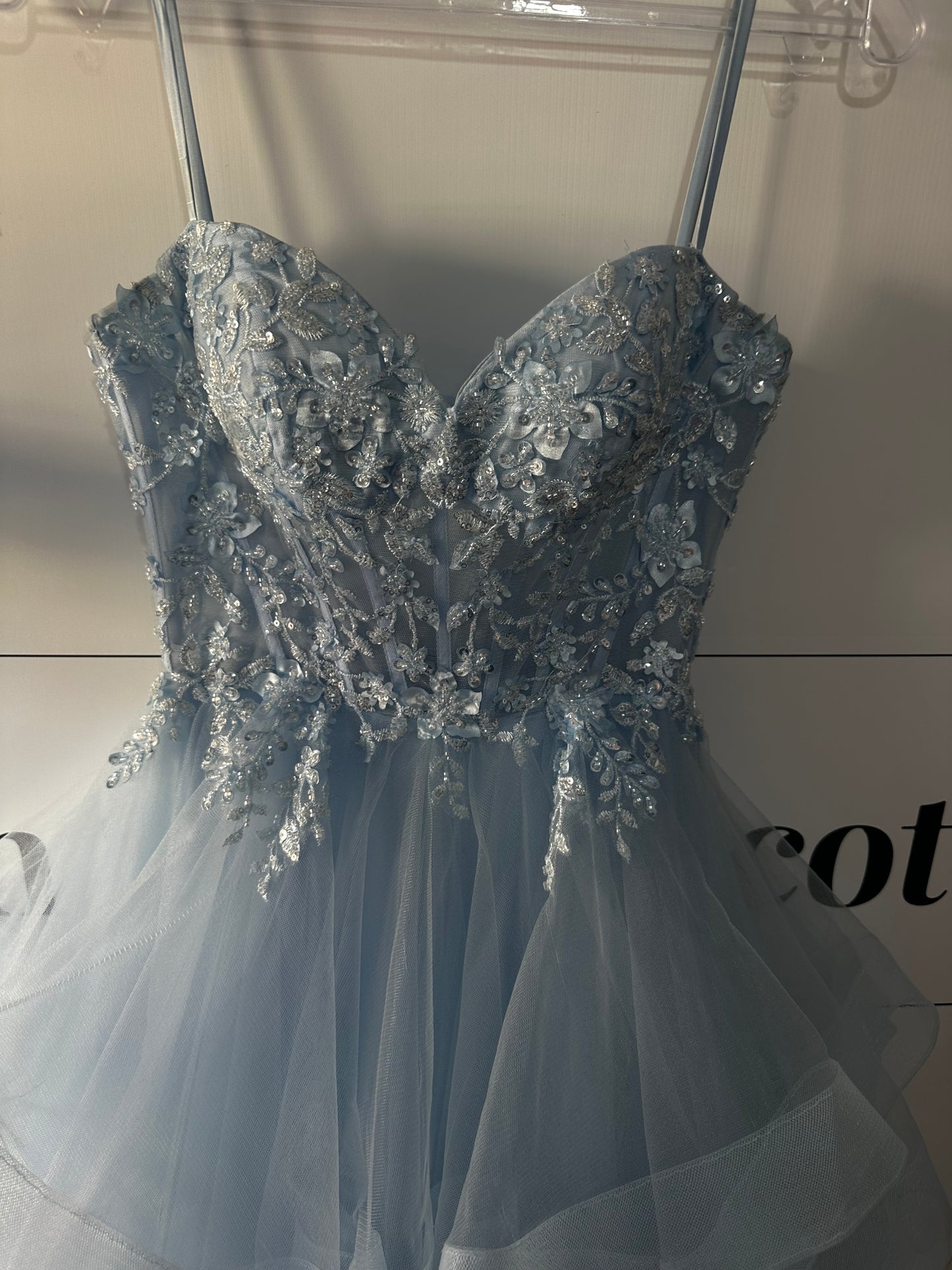 Prom Dress, 6