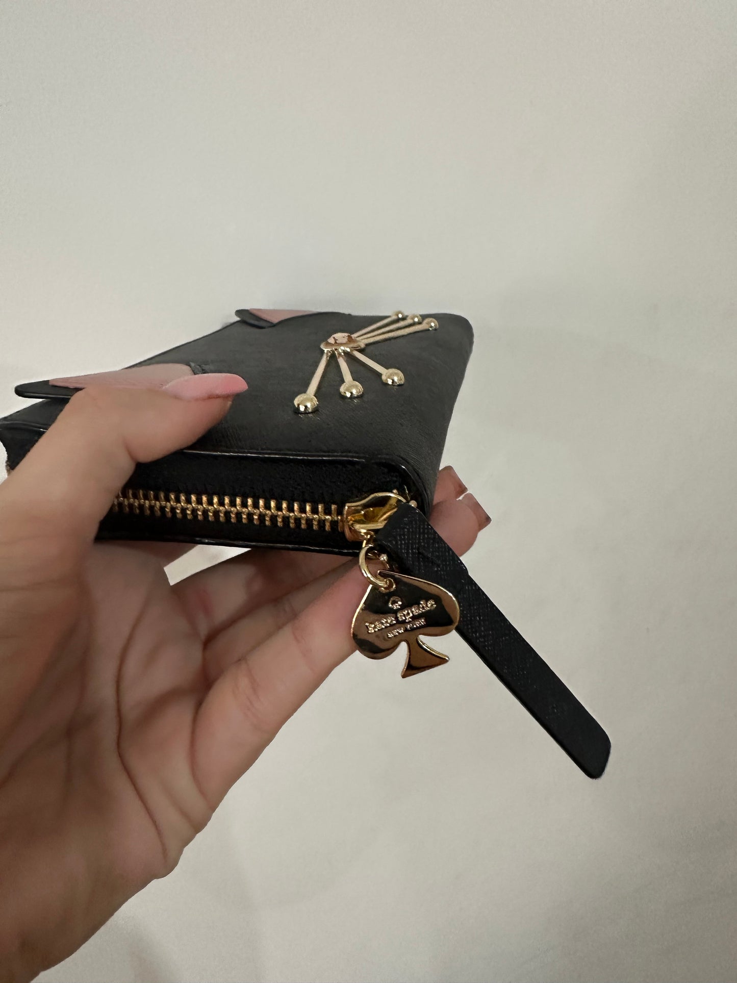 Kate Spade Cat Purse