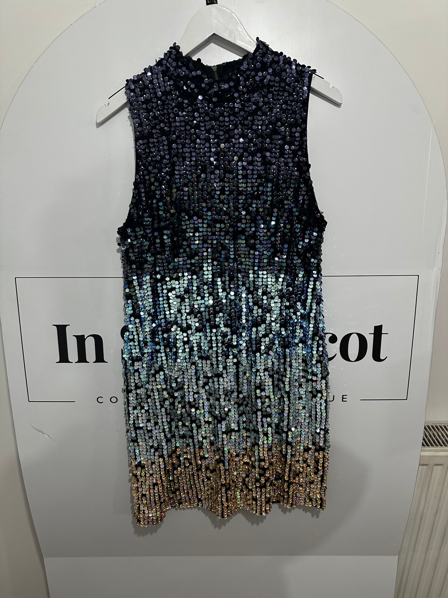 French Connection Dress, Size 16