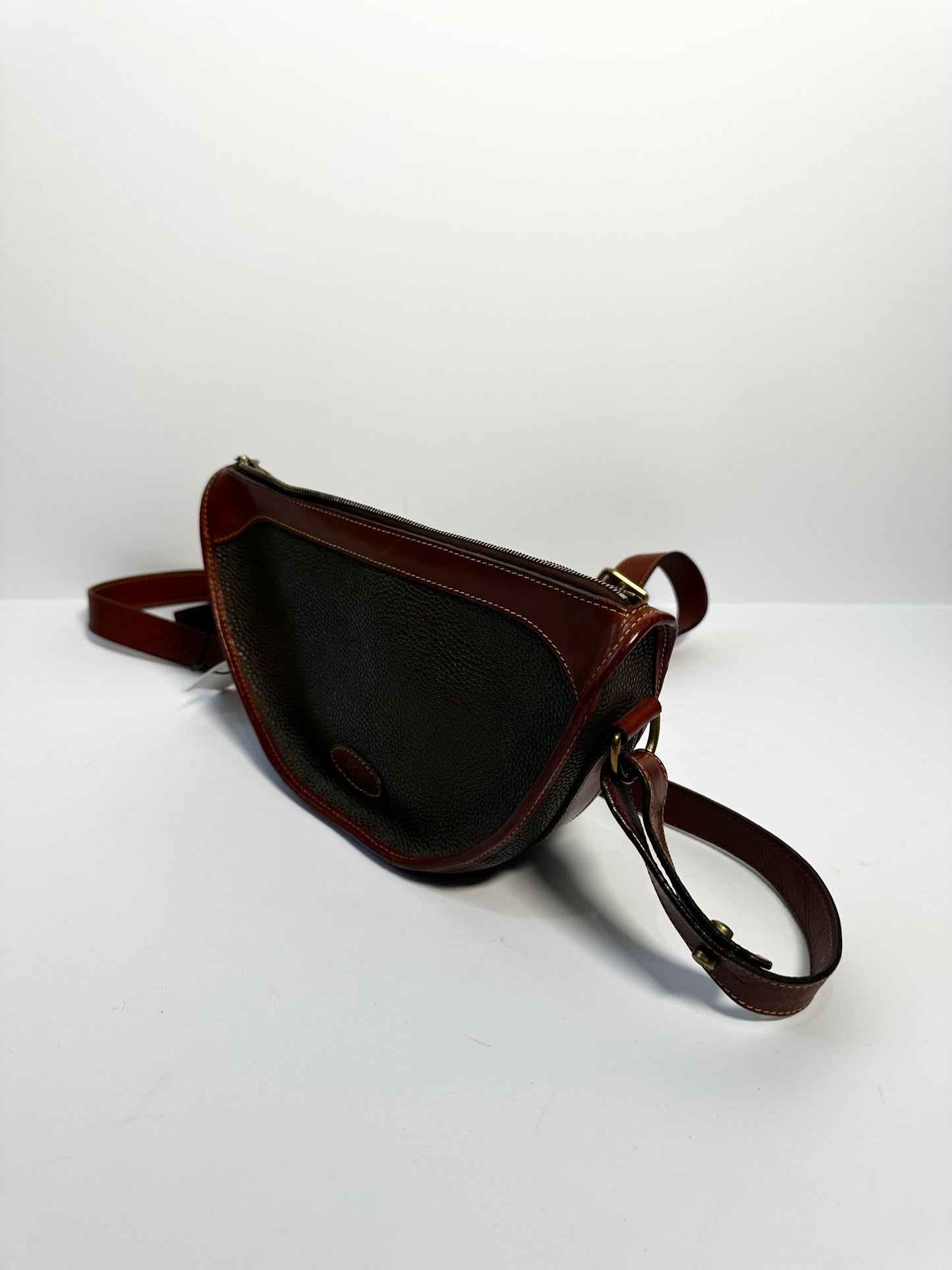 Mulberry Khaki Brown Handbag