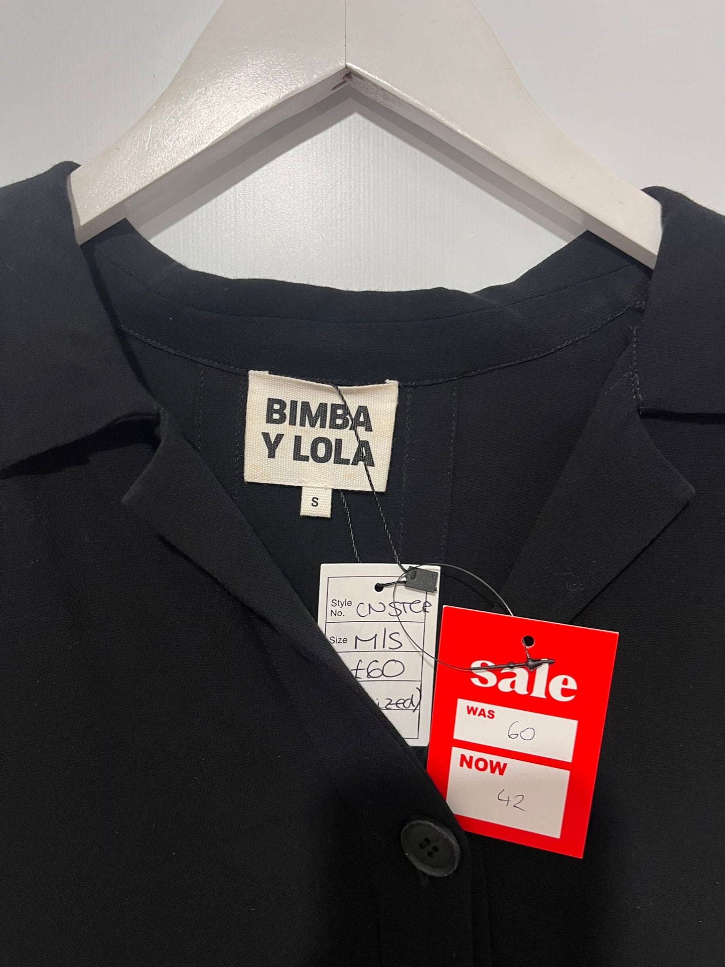 Bimba Y Lola Dress