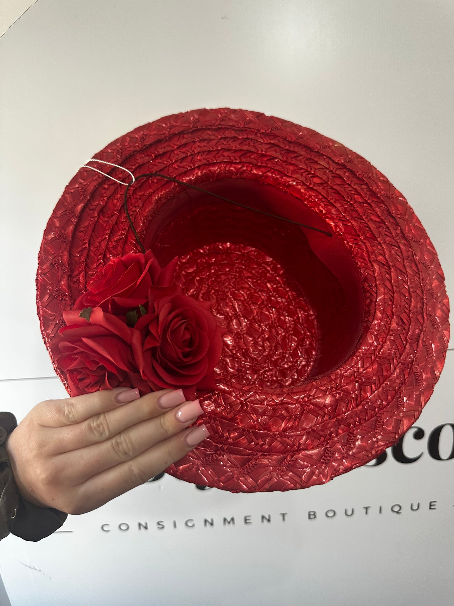 Red Hat