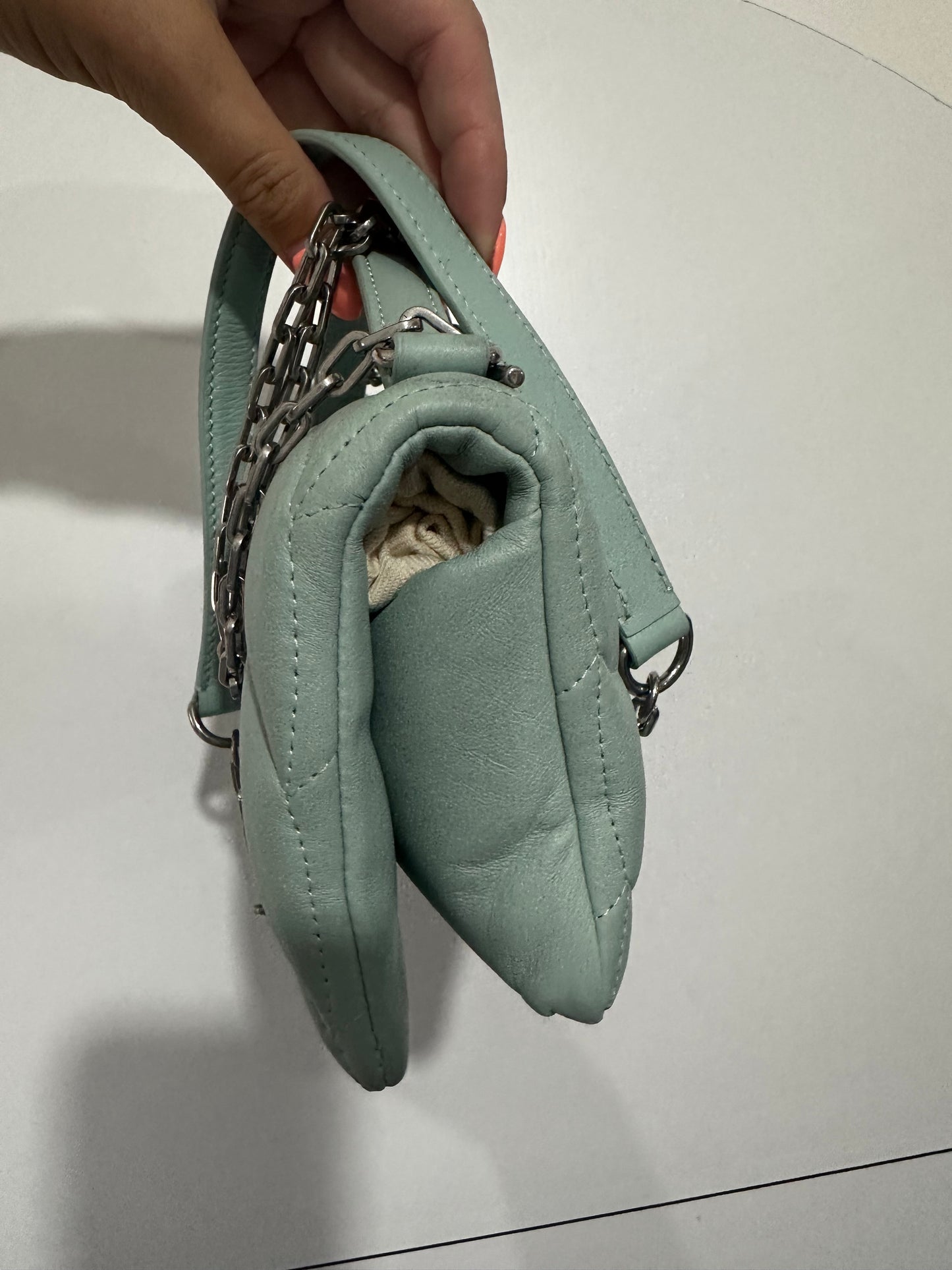 Mulberry Tiny Softie