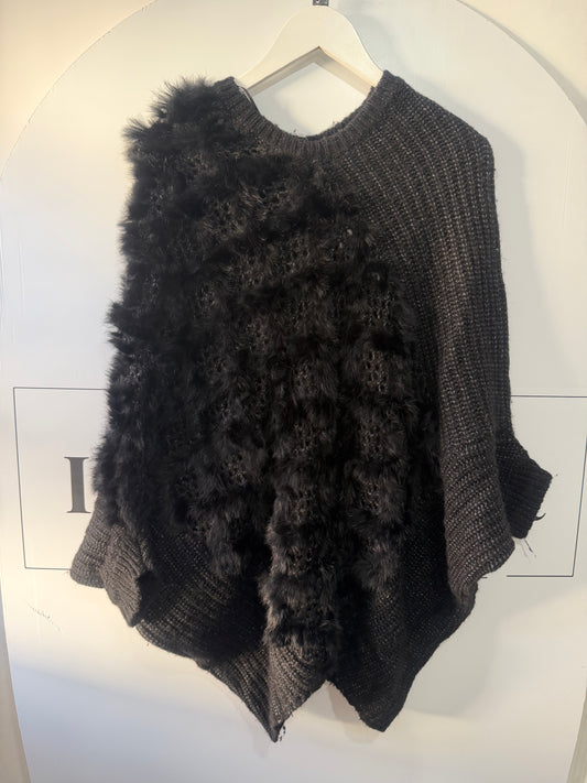 Black Pinko Jumper, Size S