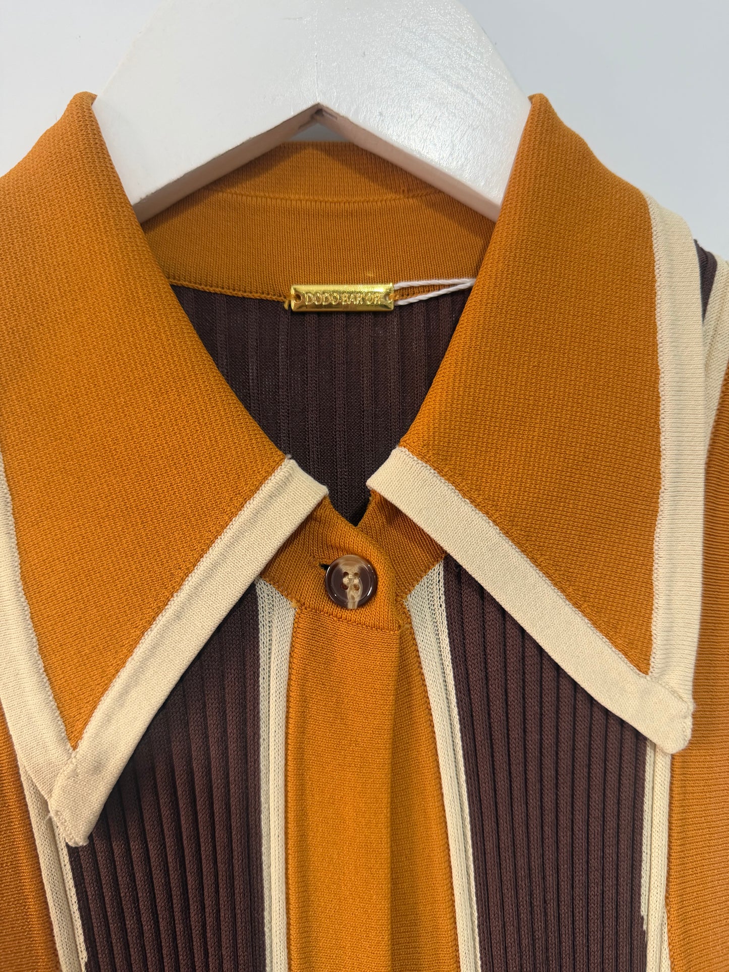 Size S Dodo Bar Or Dress/Waistcoat