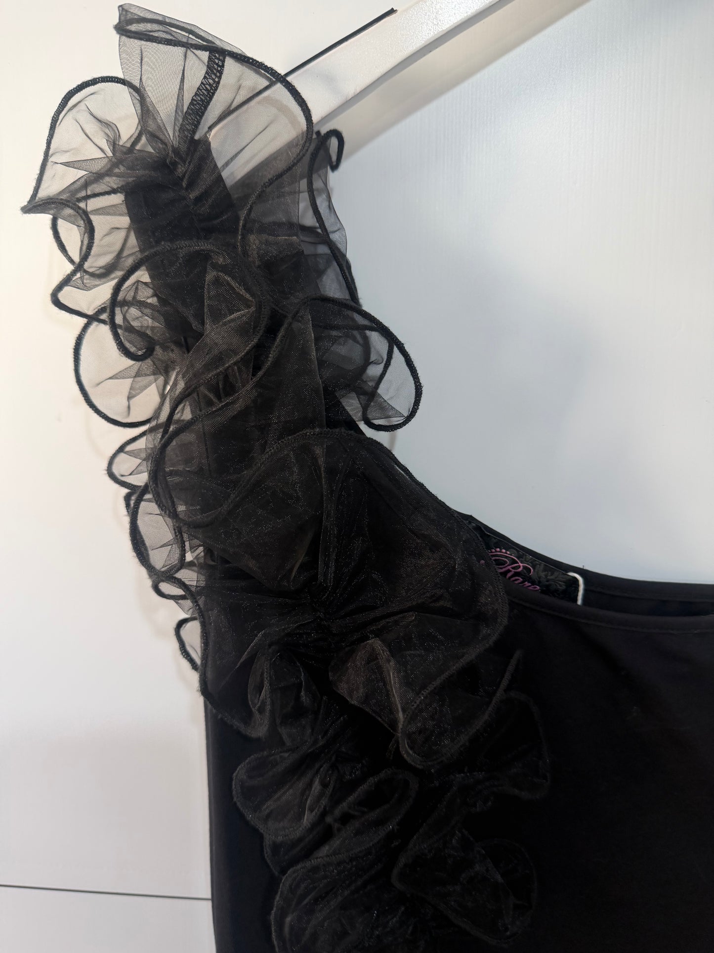 Size XS Rare Dress, Black