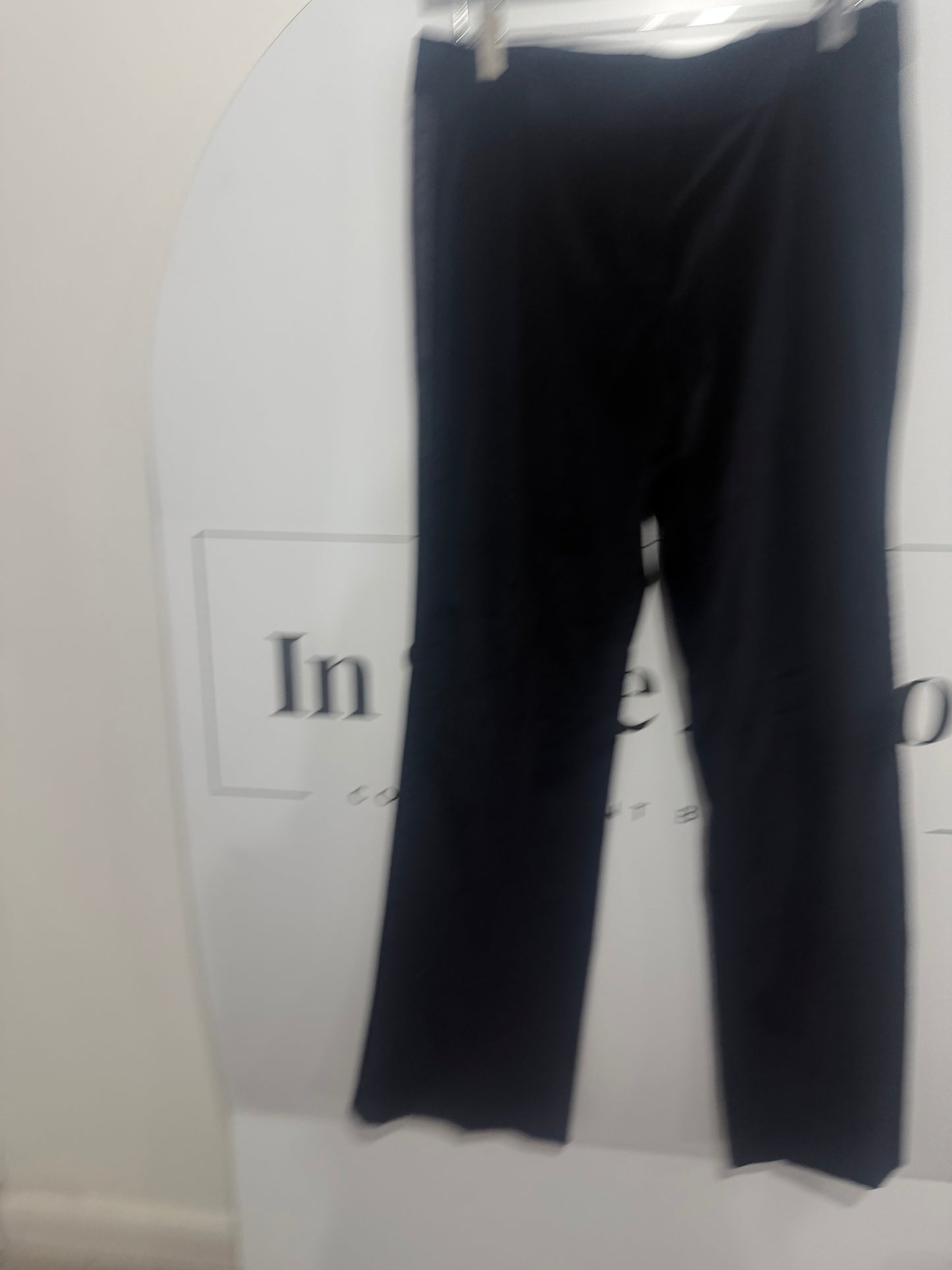 Blue Velvet Tory Burch Trousers, 10